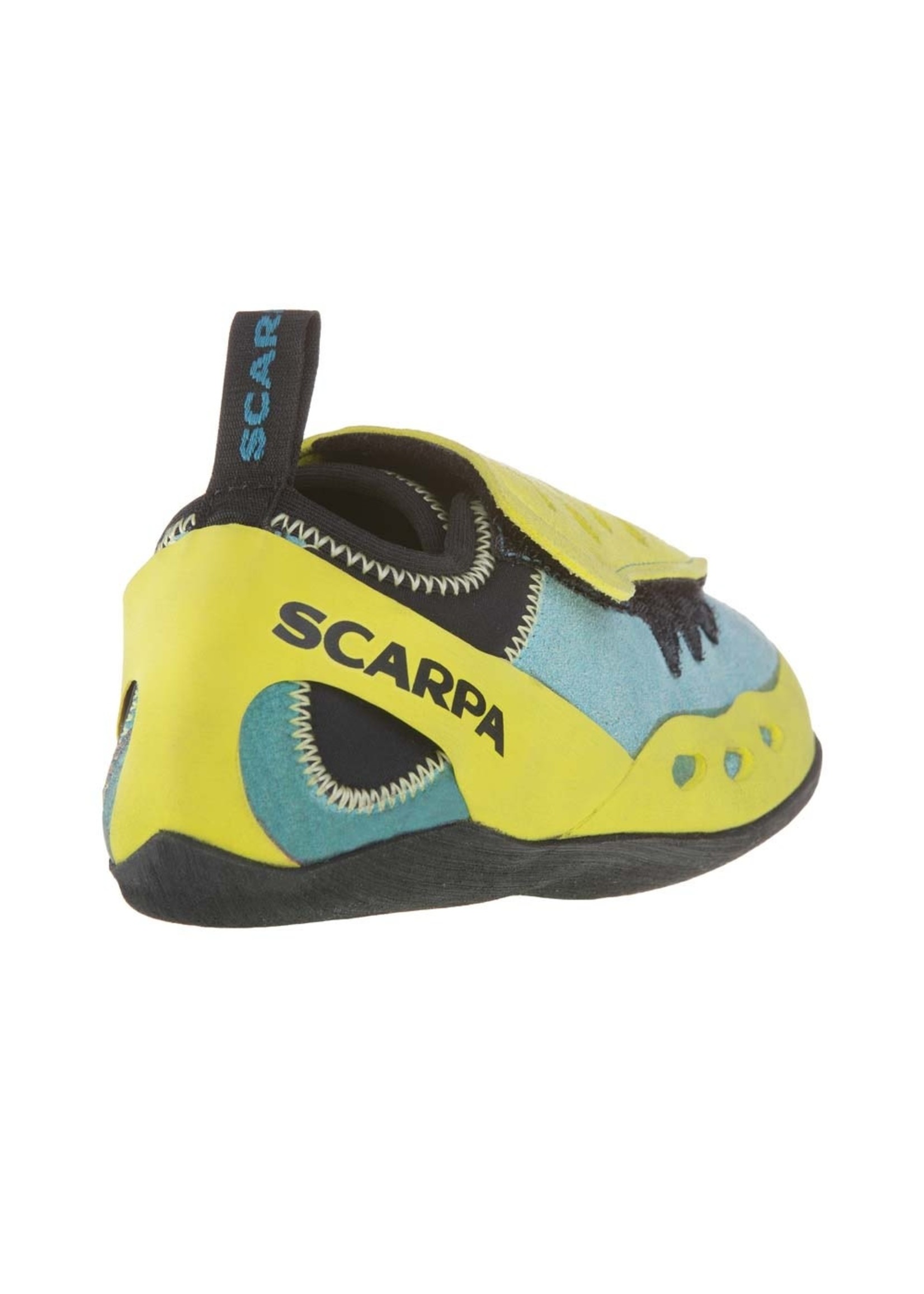 Scarpa Piki Junior Climbing Shoes - OMCgear