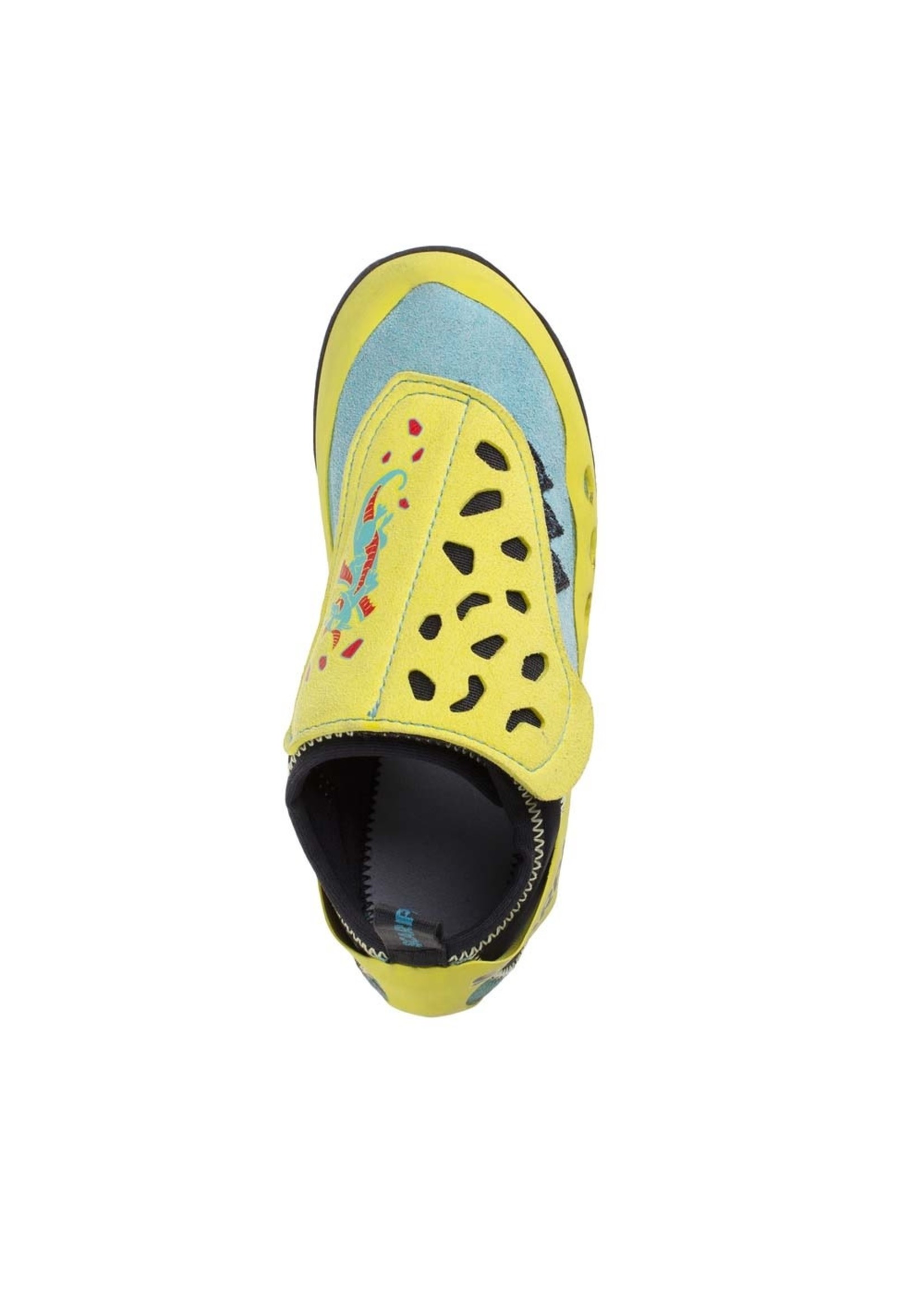 Scarpa Piki Junior Climbing Shoes - OMCgear