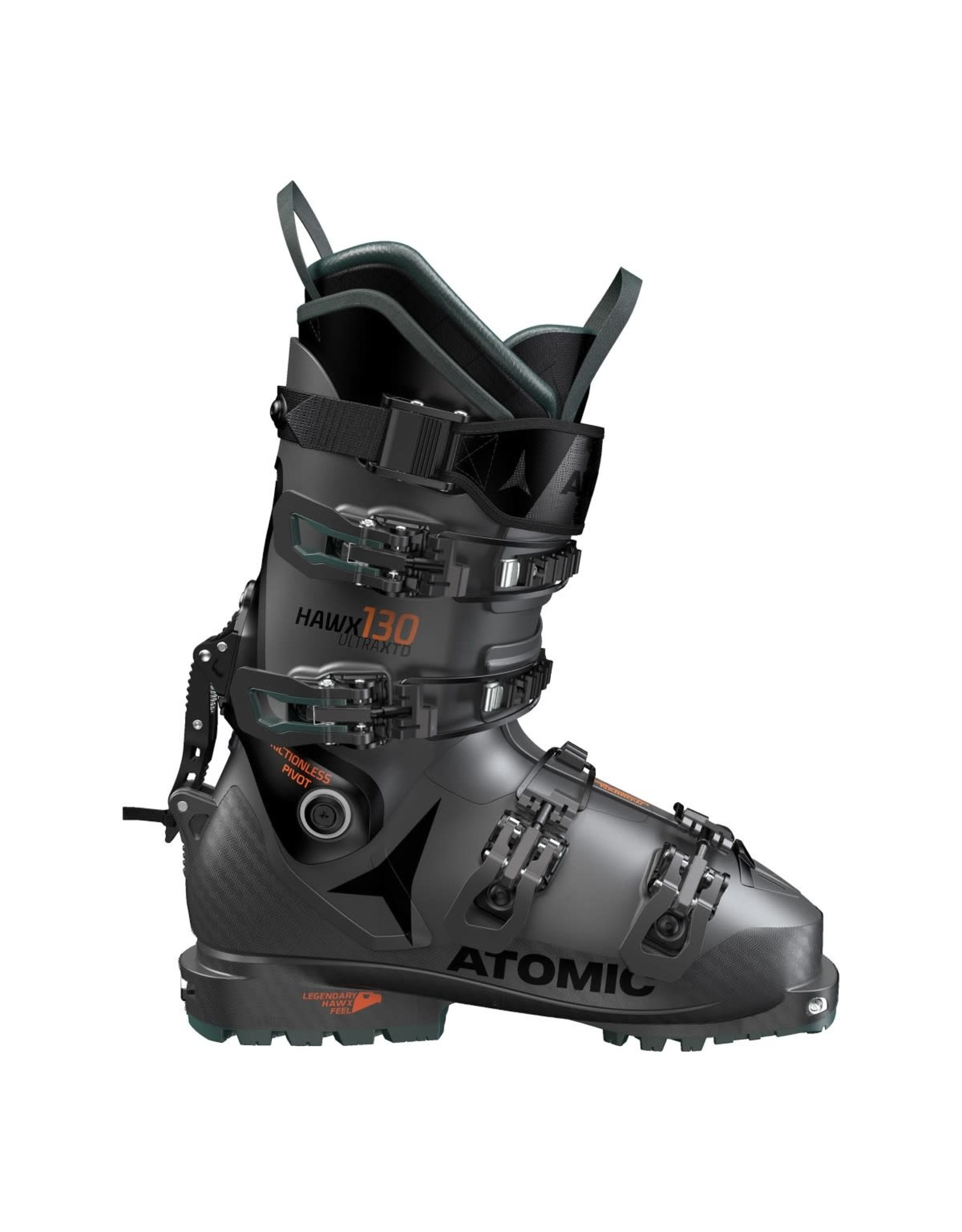 Atomic Hawx Ultra XTD 130 Boots 