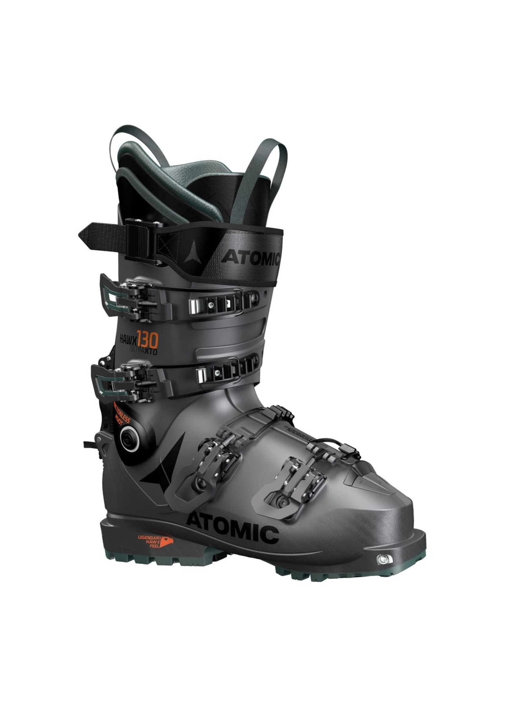 Atomic Botte Atomic Hawx Ultra XTD 130 - Homme