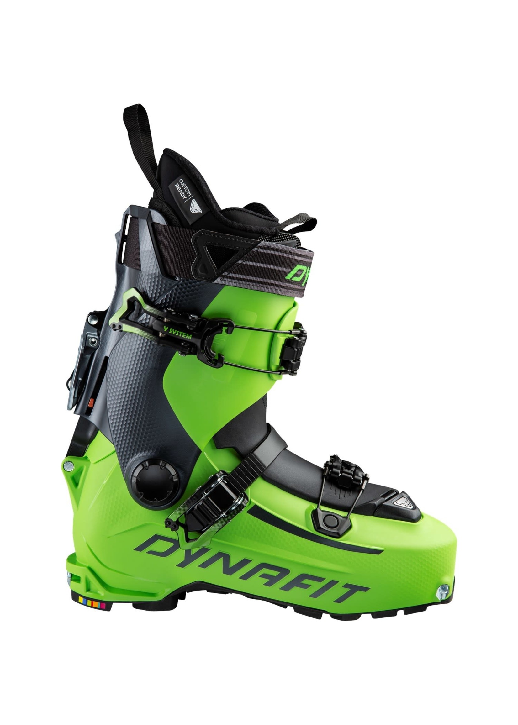 Dynafit Hoji PU AT Backcountry ski boots men 2020-21 – The Extra