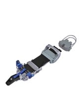 22 Designs Lynx Telemark bindings - Vertical Addiction 22 Designs Lynx Telemark bindings - Vertical Addiction