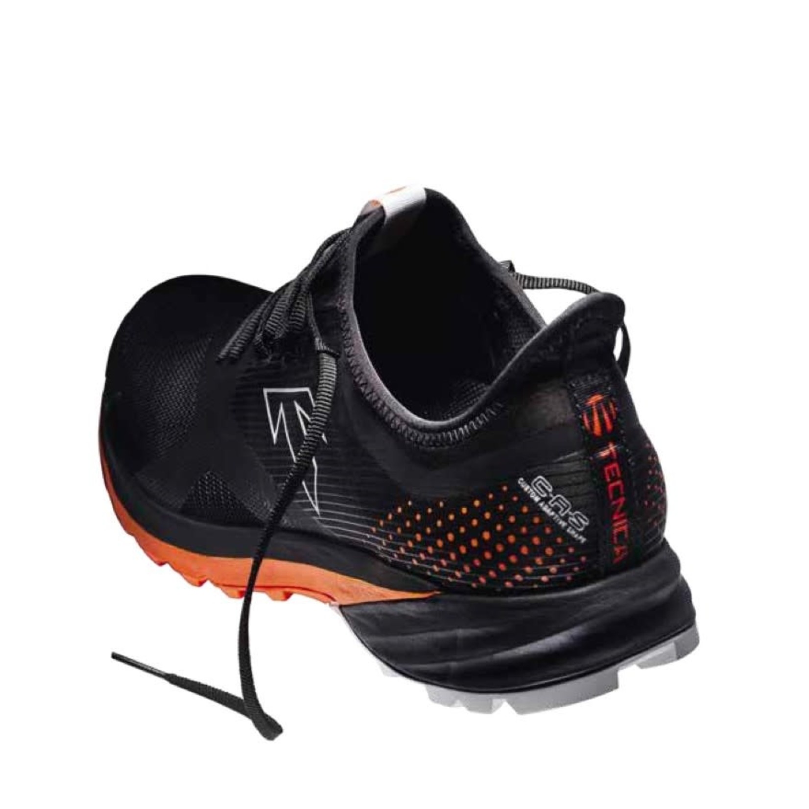 tecnica running shoes