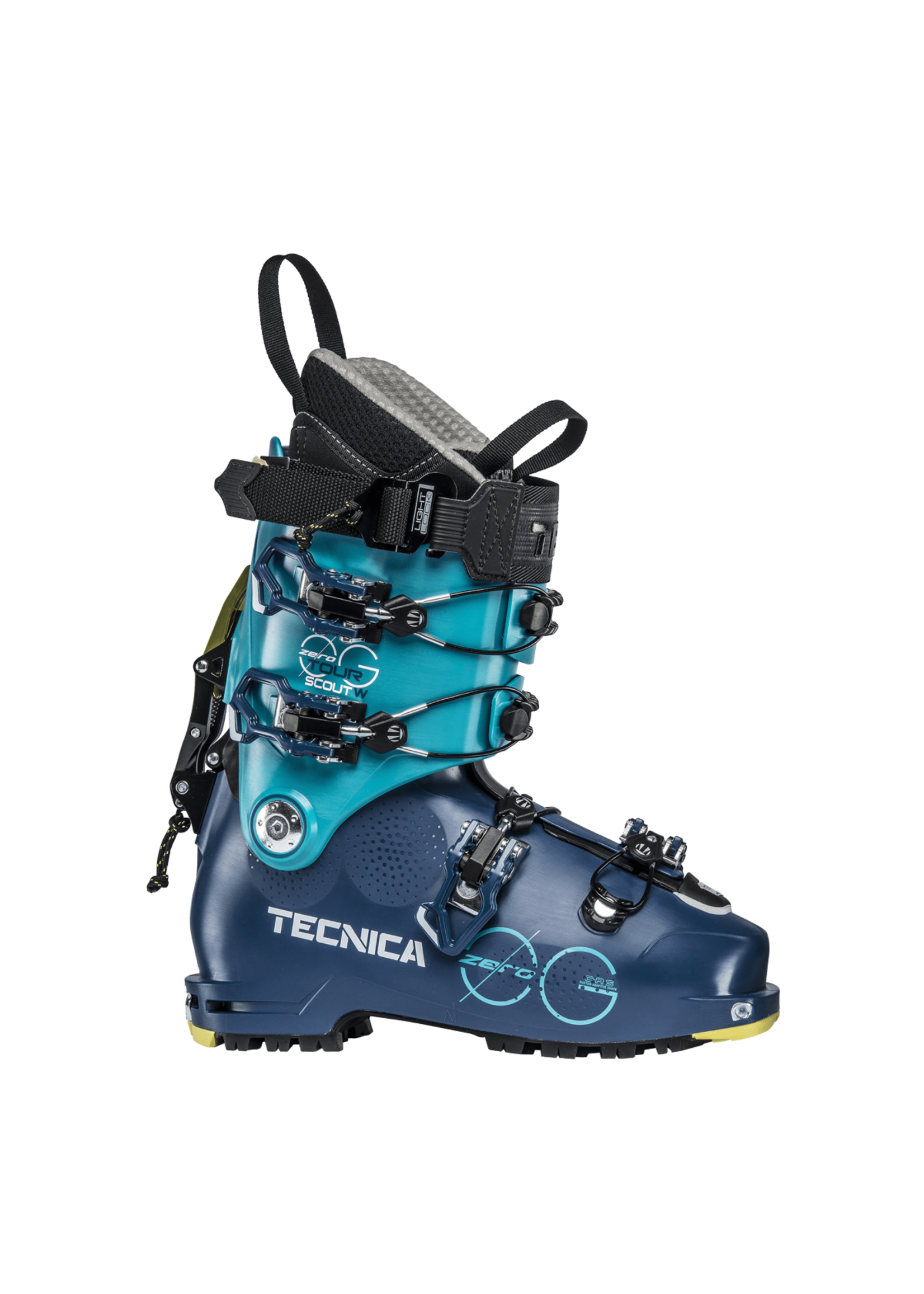 Tecnica Botte de ski Tecnica Zero G Tour Scout - Femme