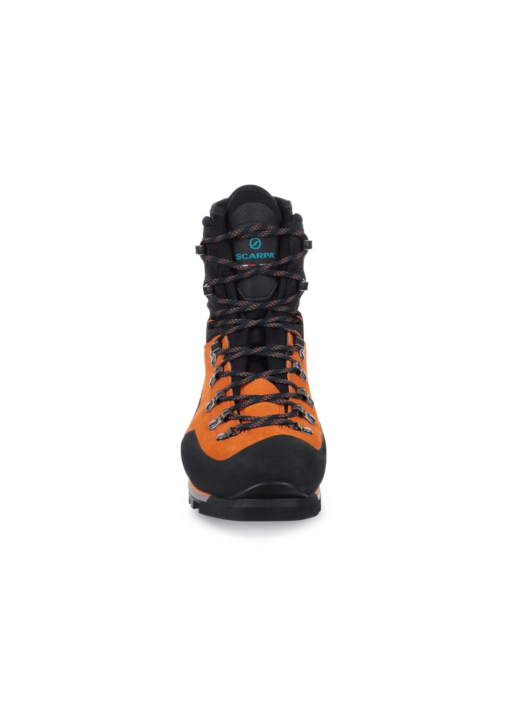 Scarpa Mont Blanc Pro GTX  Vertical Addiction - Vertical Addiction