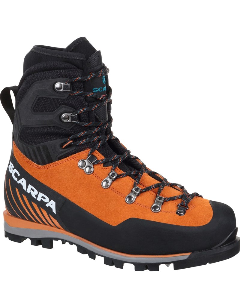 Scarpa Bottes Scarpa Mont Blanc Pro Gtx Hommes 2020