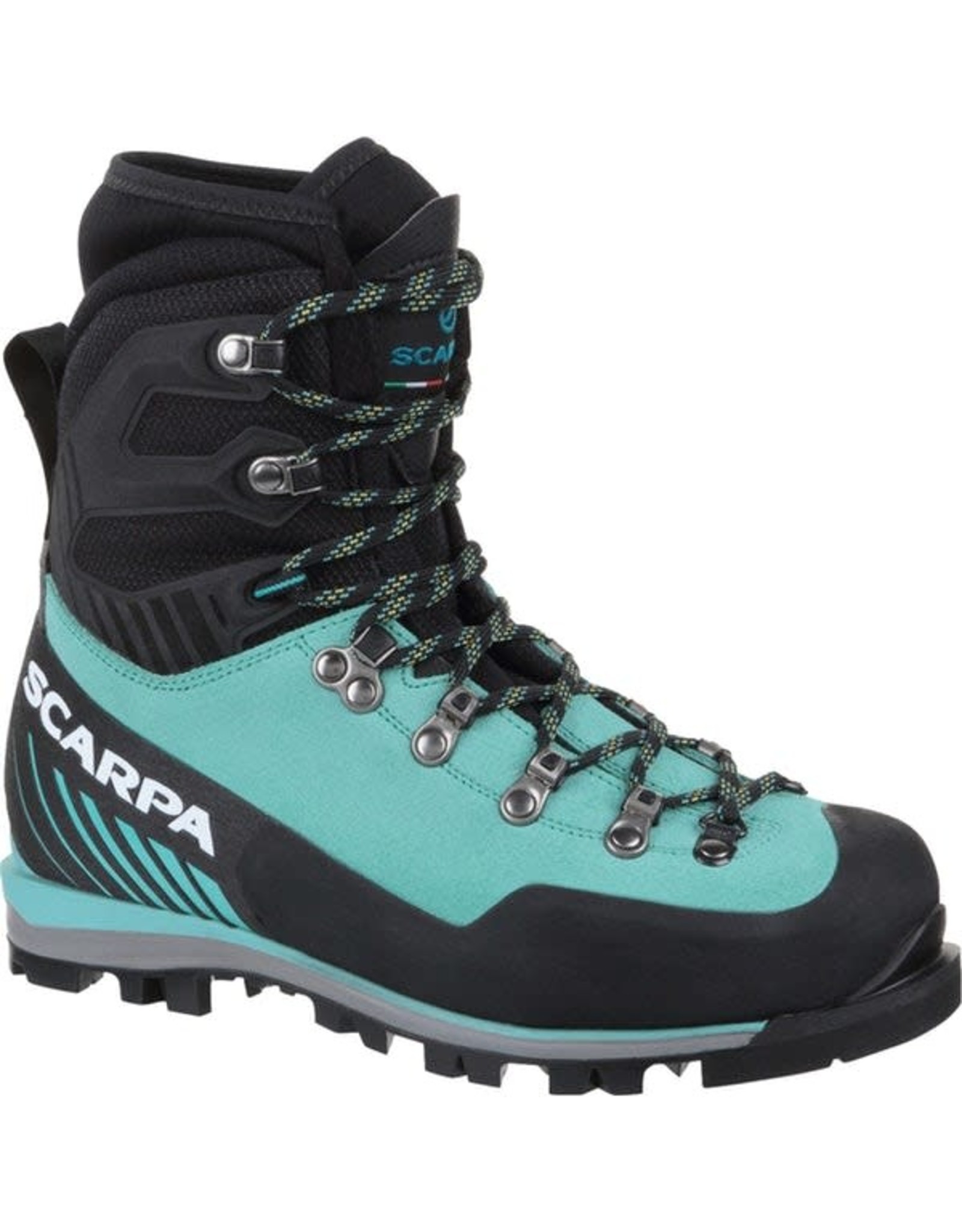 womens crampon compatible boots