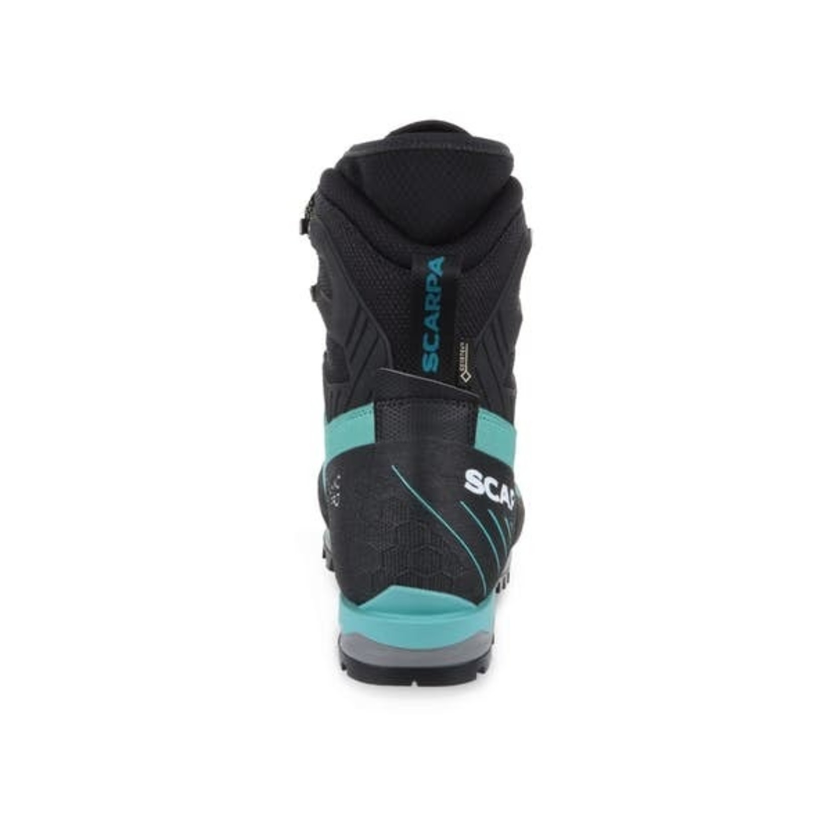 Scarpa Bottes Scarpa Mont Blanc Pro - Femme