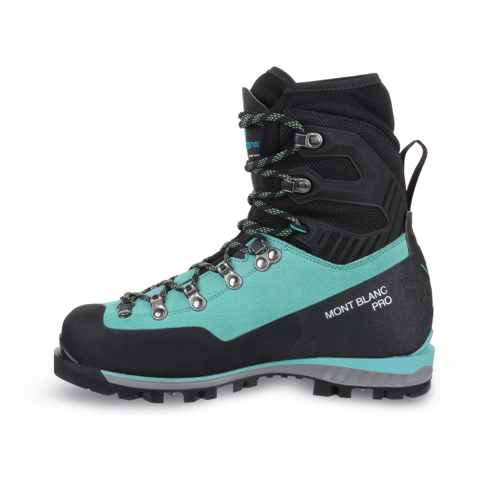 Scarpa Bottes Scarpa Mont Blanc Pro - Femme