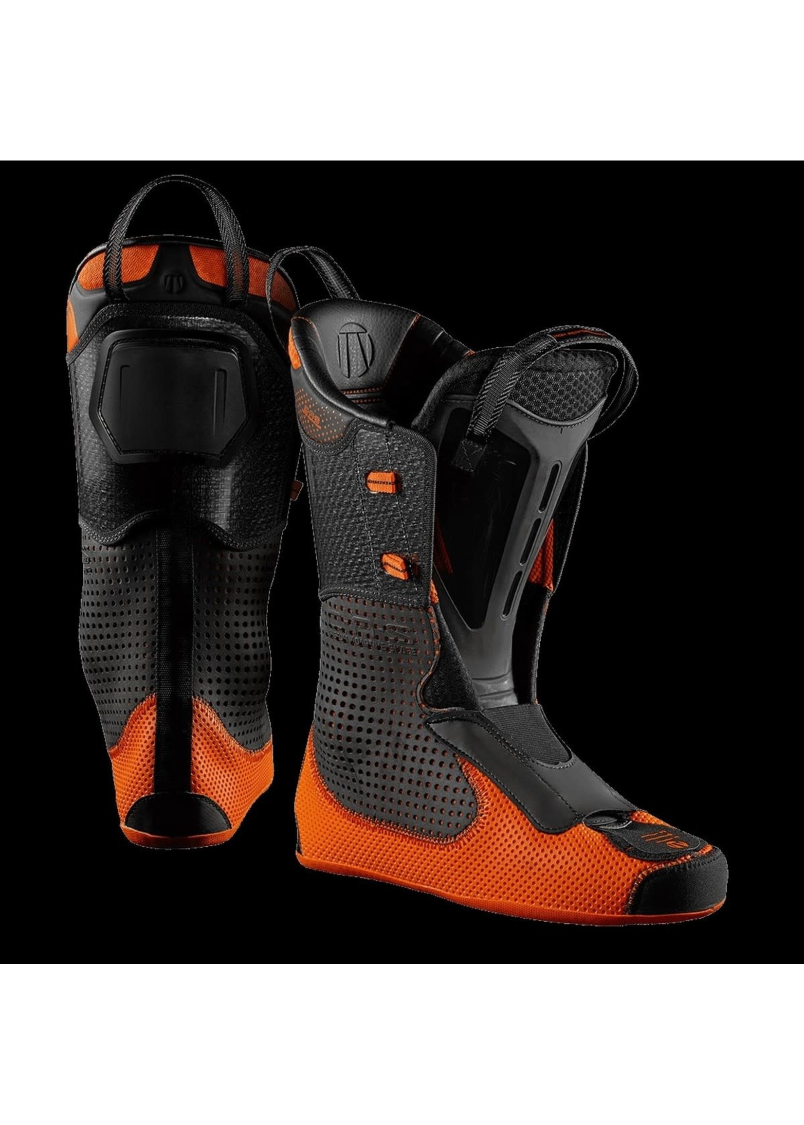 Tecnica Mach1 MV 110 Ski Boots Men Vertical Addiction