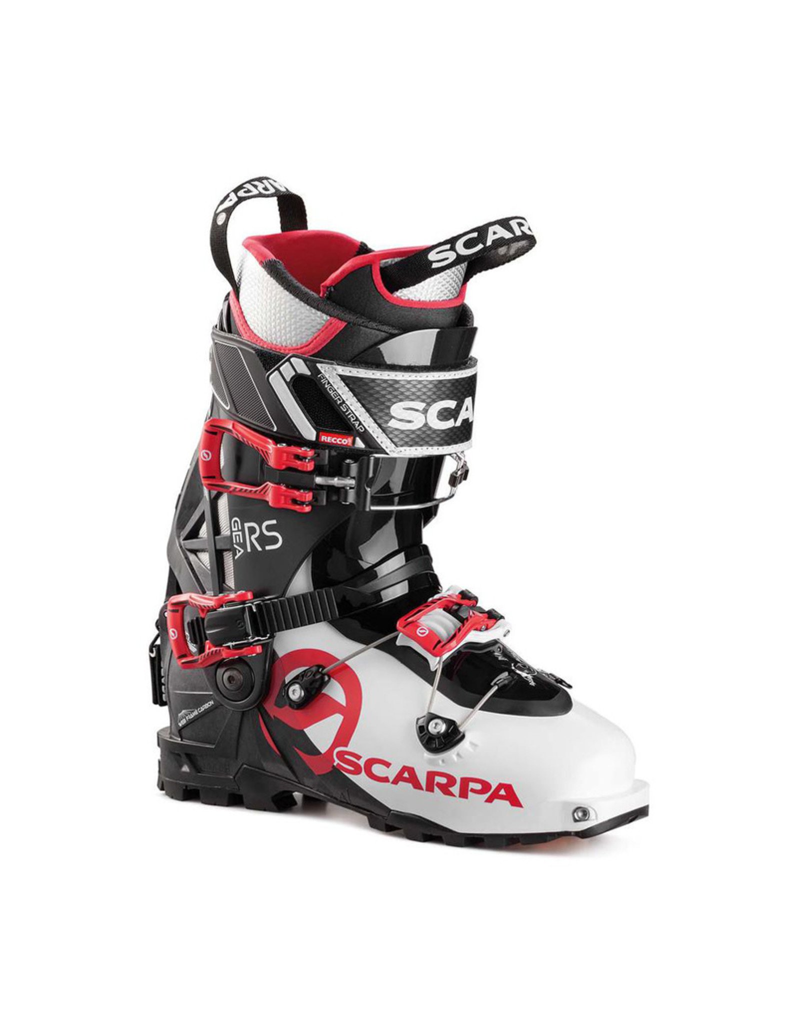Scarpa Gea RS Ski Boots - Women 