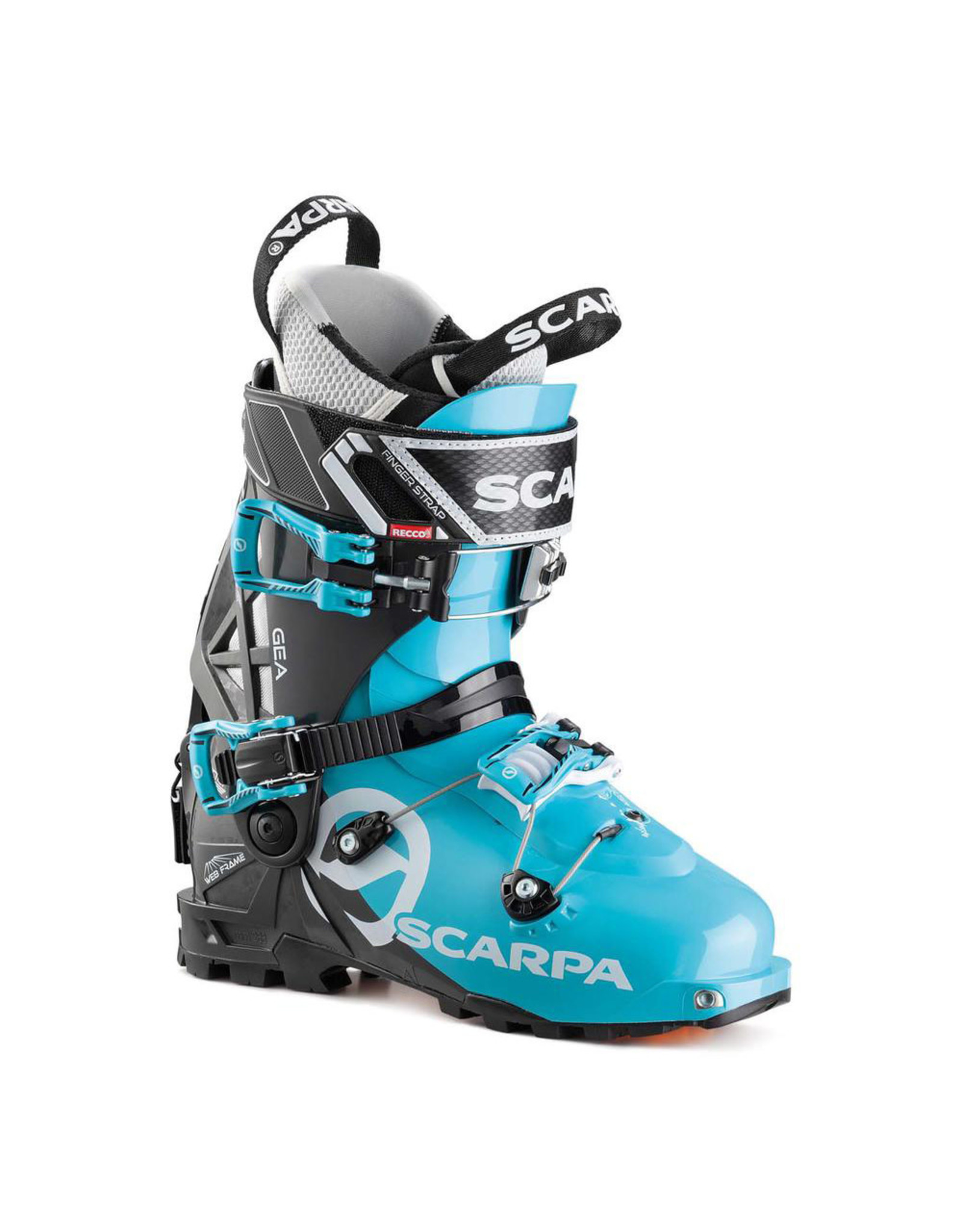 Scarpa Gea Ski Boots - Women | Vertical 