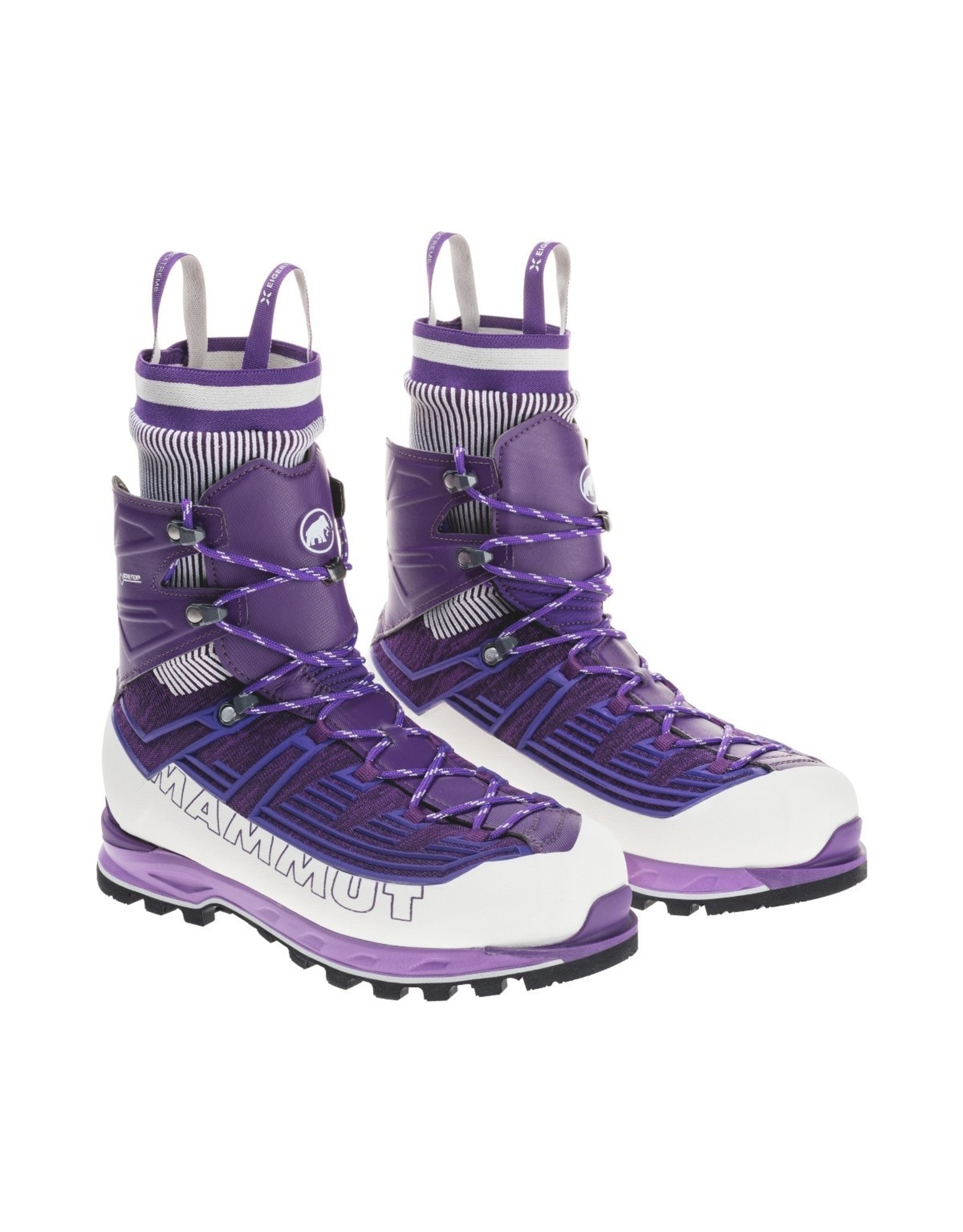 womens crampon compatible boots
