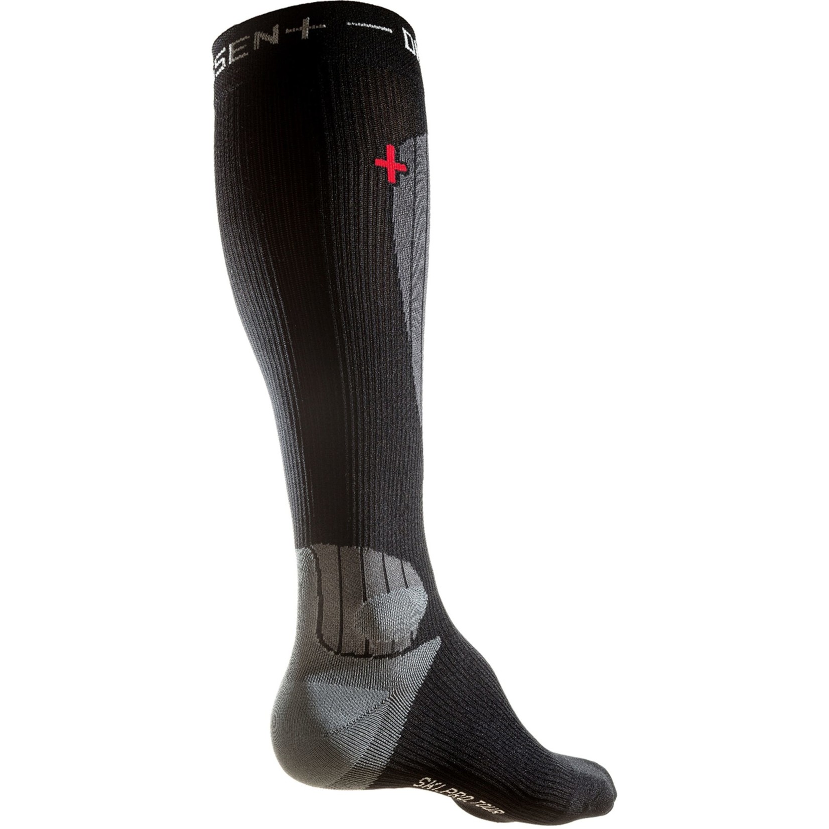 Bas de compression Dissent Ski Pro Fit Thin Nano