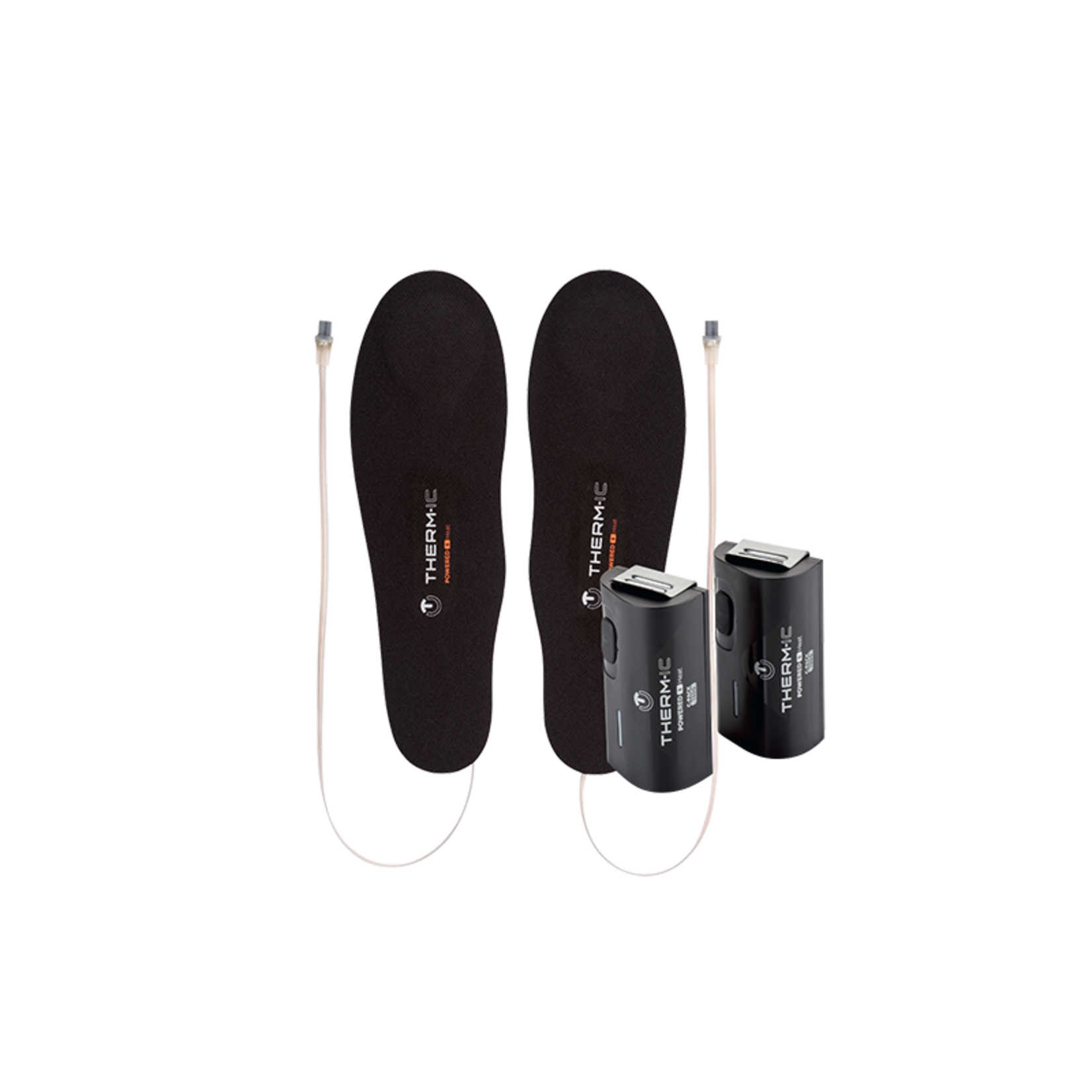 Semelles Thermic Heated Insoles Kit - Unisexe