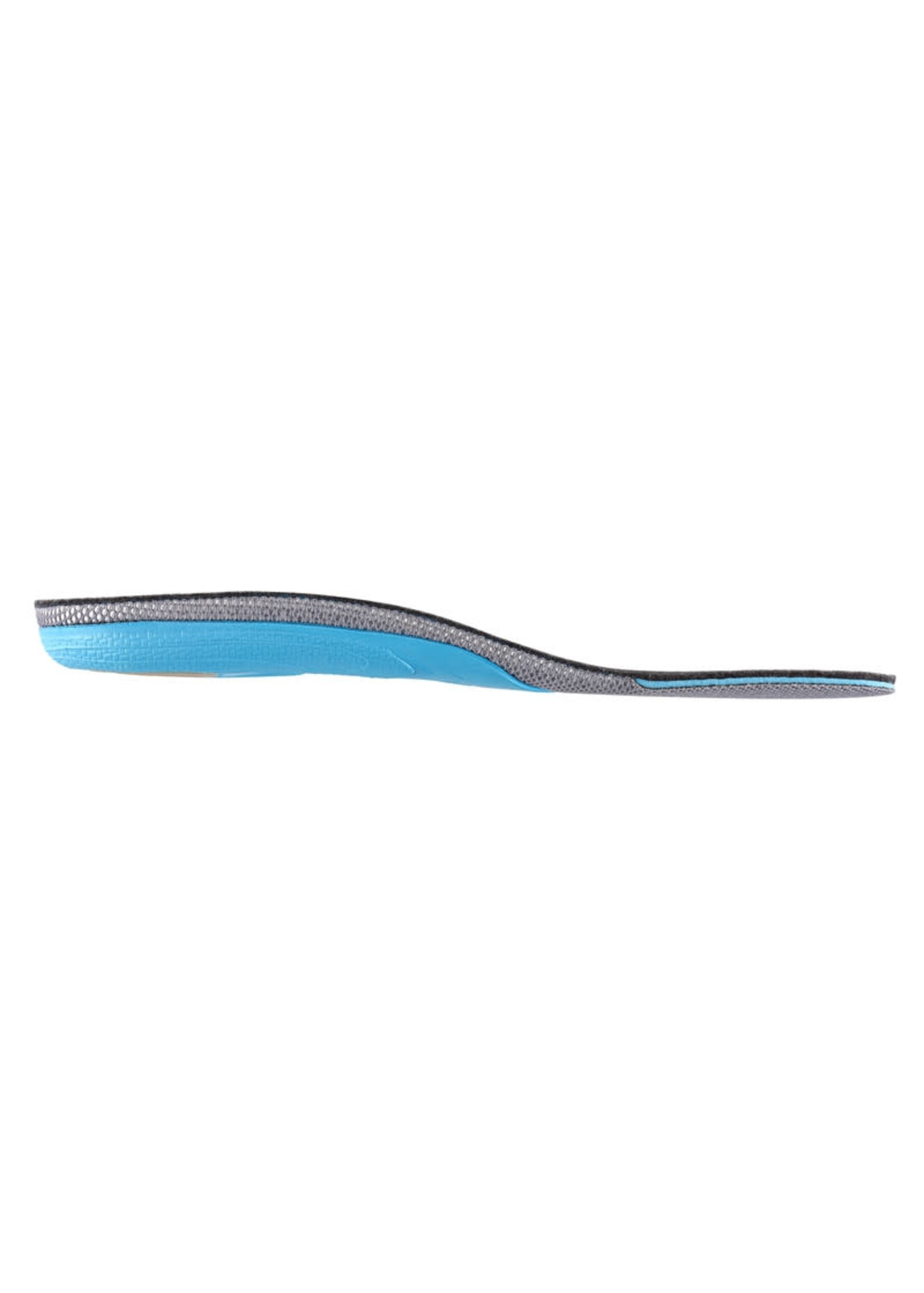 Sidas 3Feet Merino Low insoles - Unisex