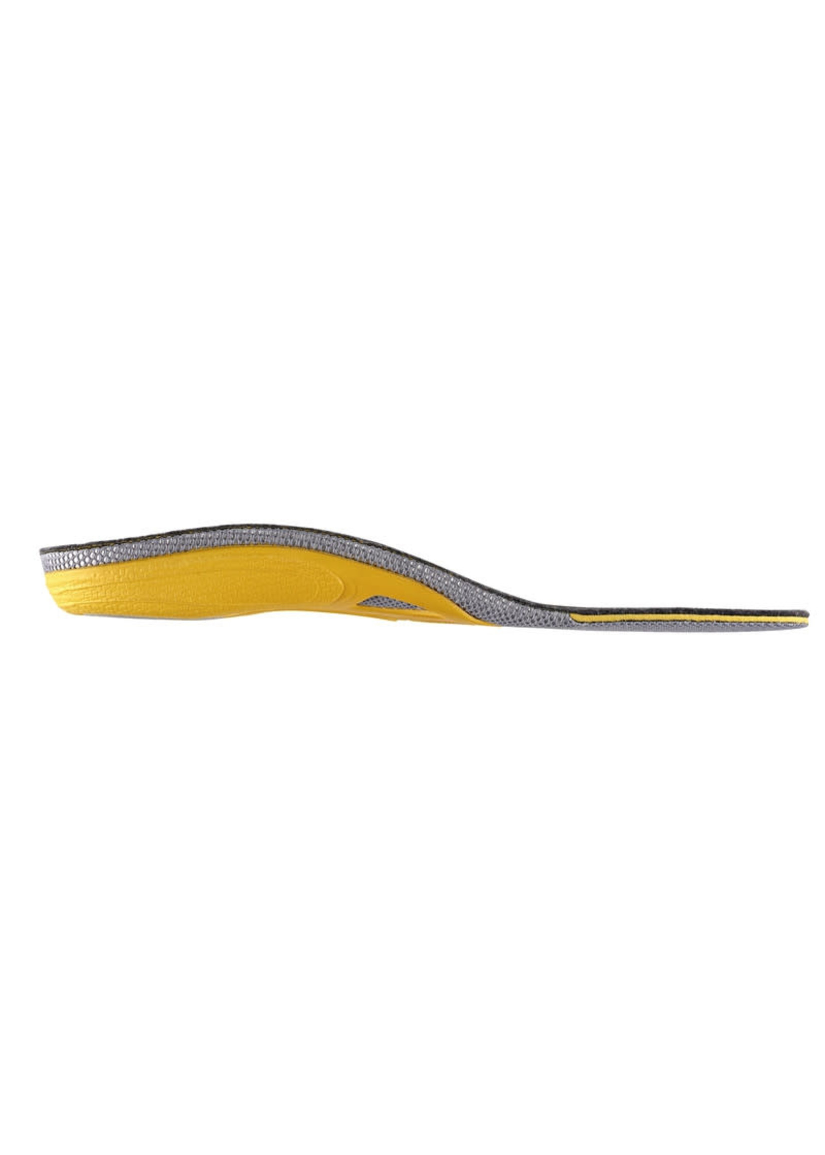 Sidas 3Feet Merino High Insoles - Unisex