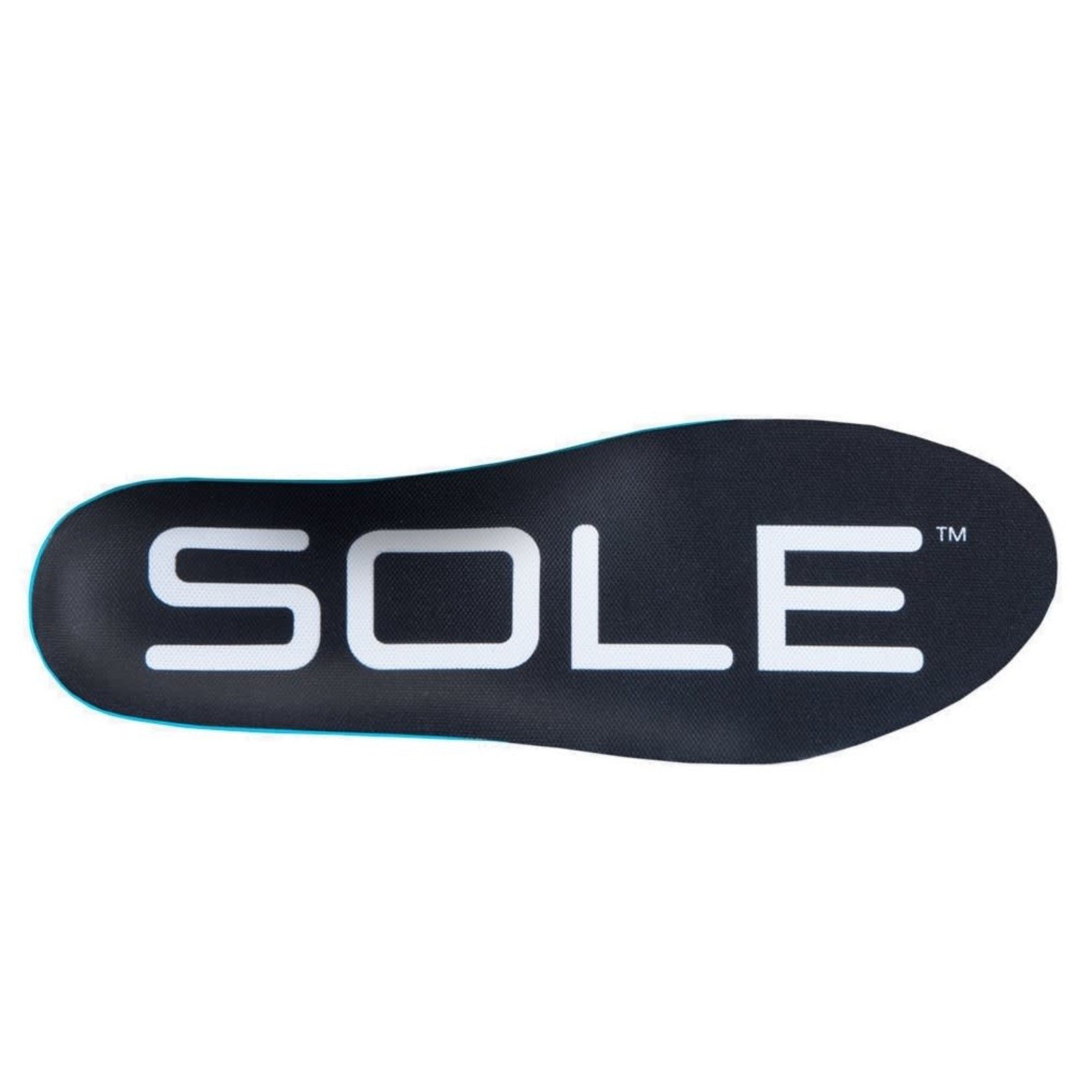 Sole Active Thick Footbeds - Unisex