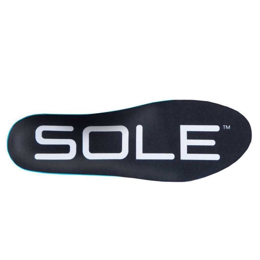 sole active footbeds