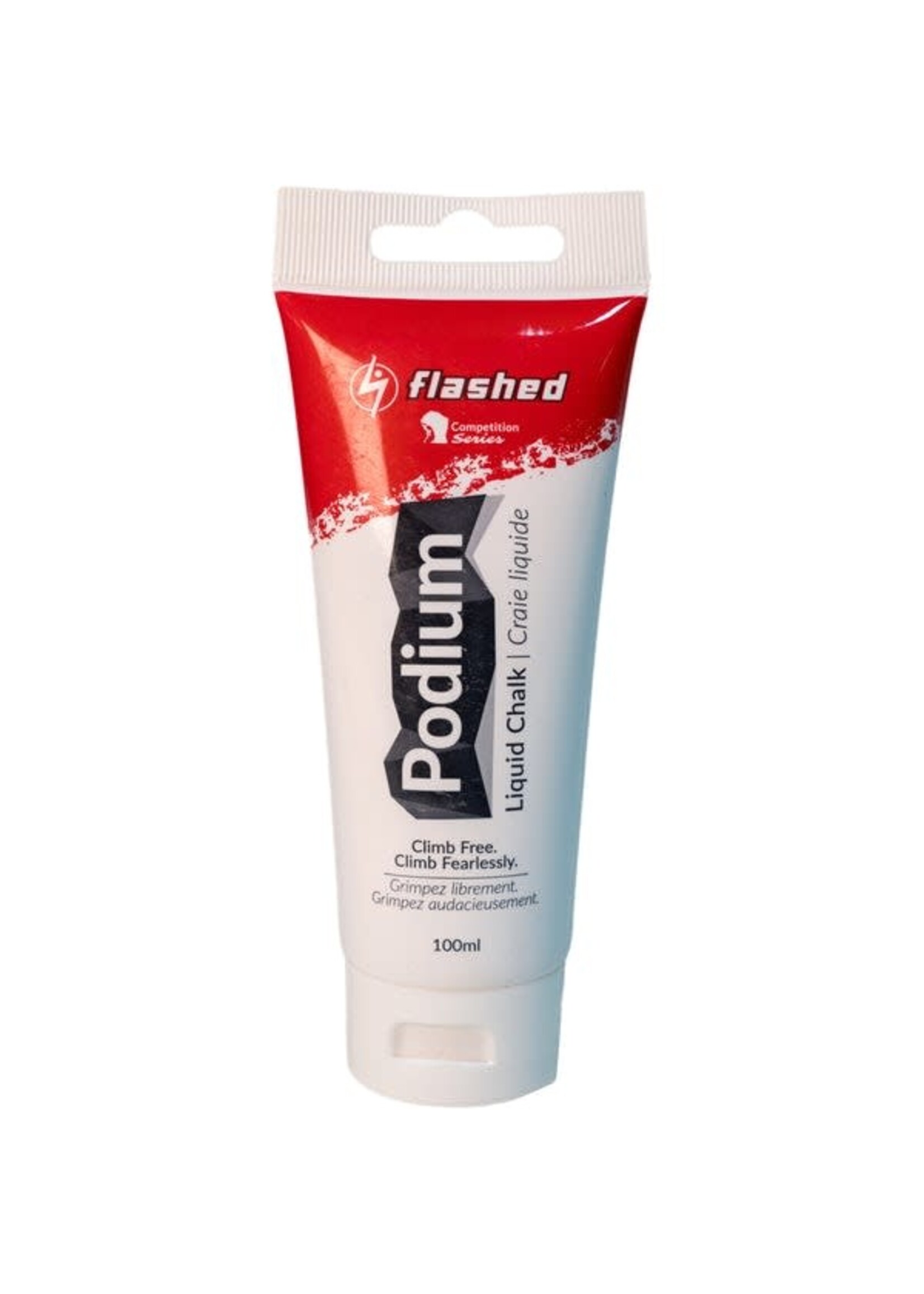 Flashed Podium Liquid Chalk
