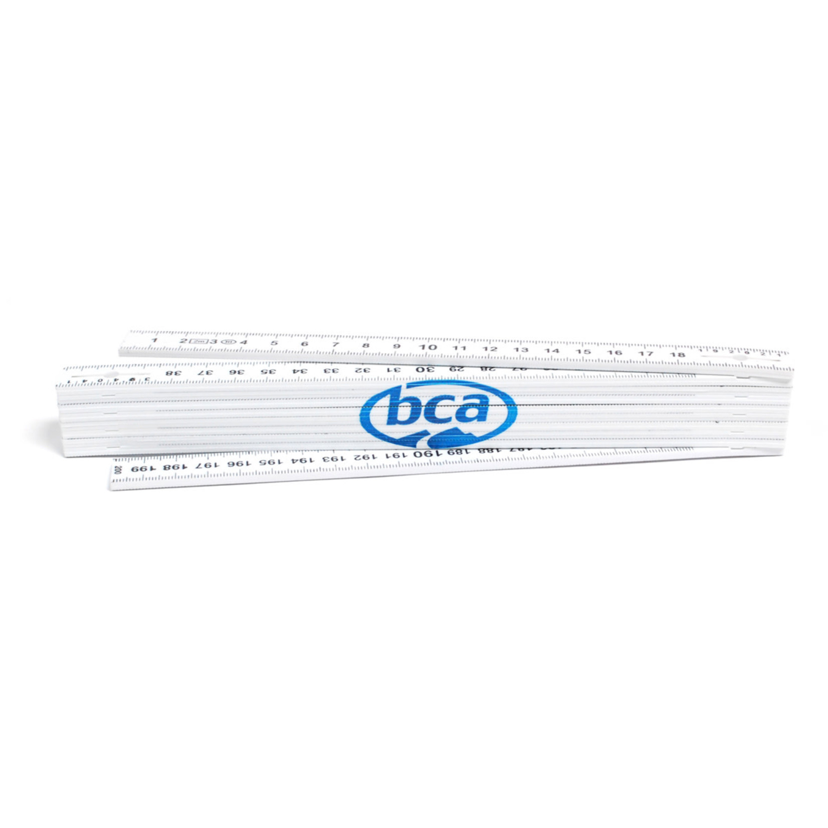 Backcountry Access BCA  2 Meter Ruler