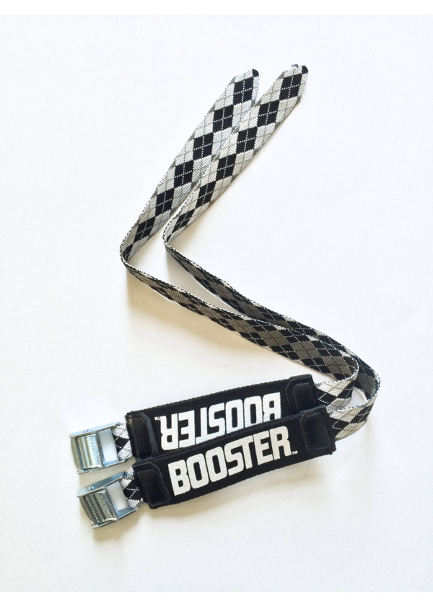 Booster Booster Strap (Intermediate) - Unisex