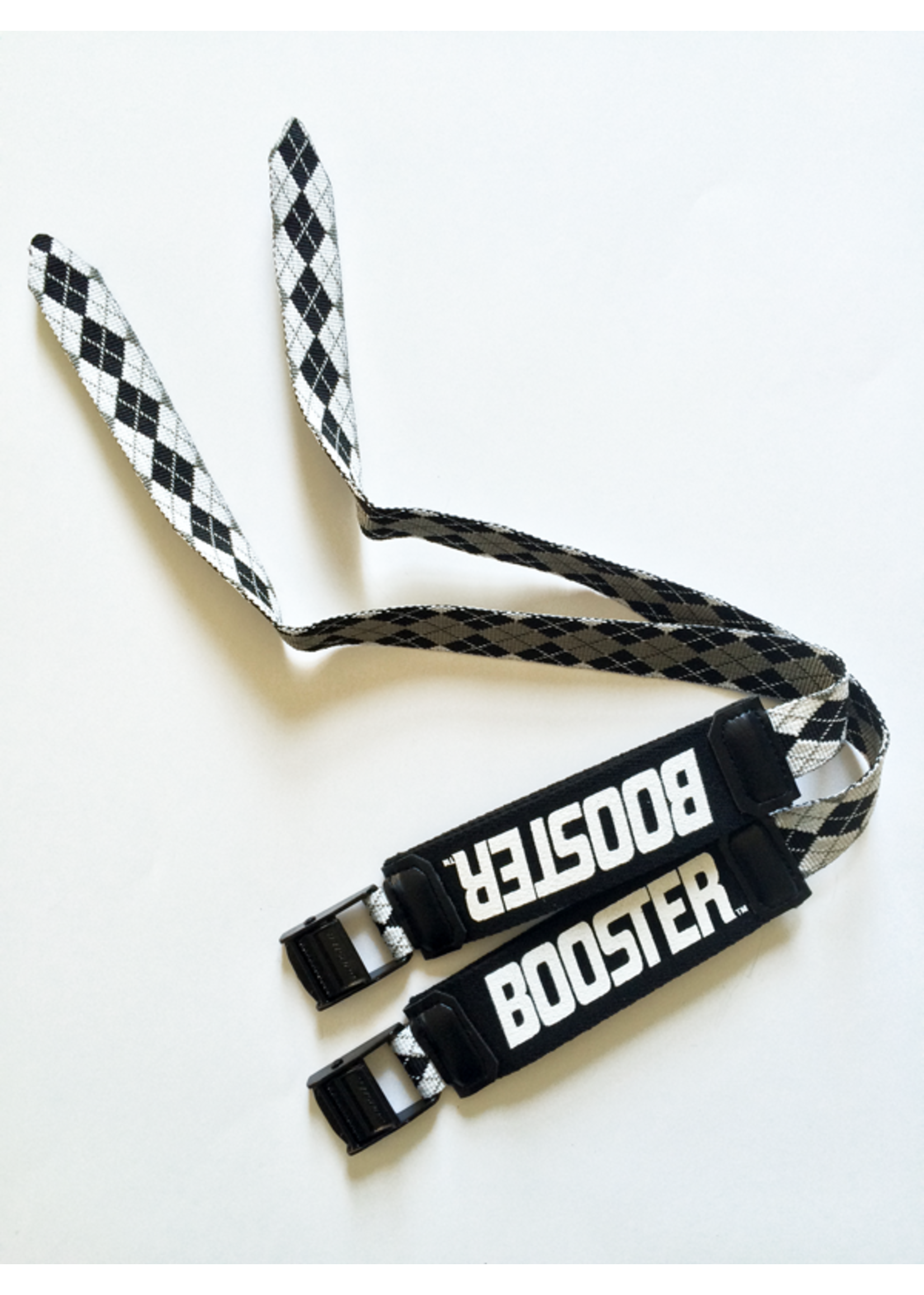 Booster Strap (Expert) | Vertical Addiction - Vertical Addiction