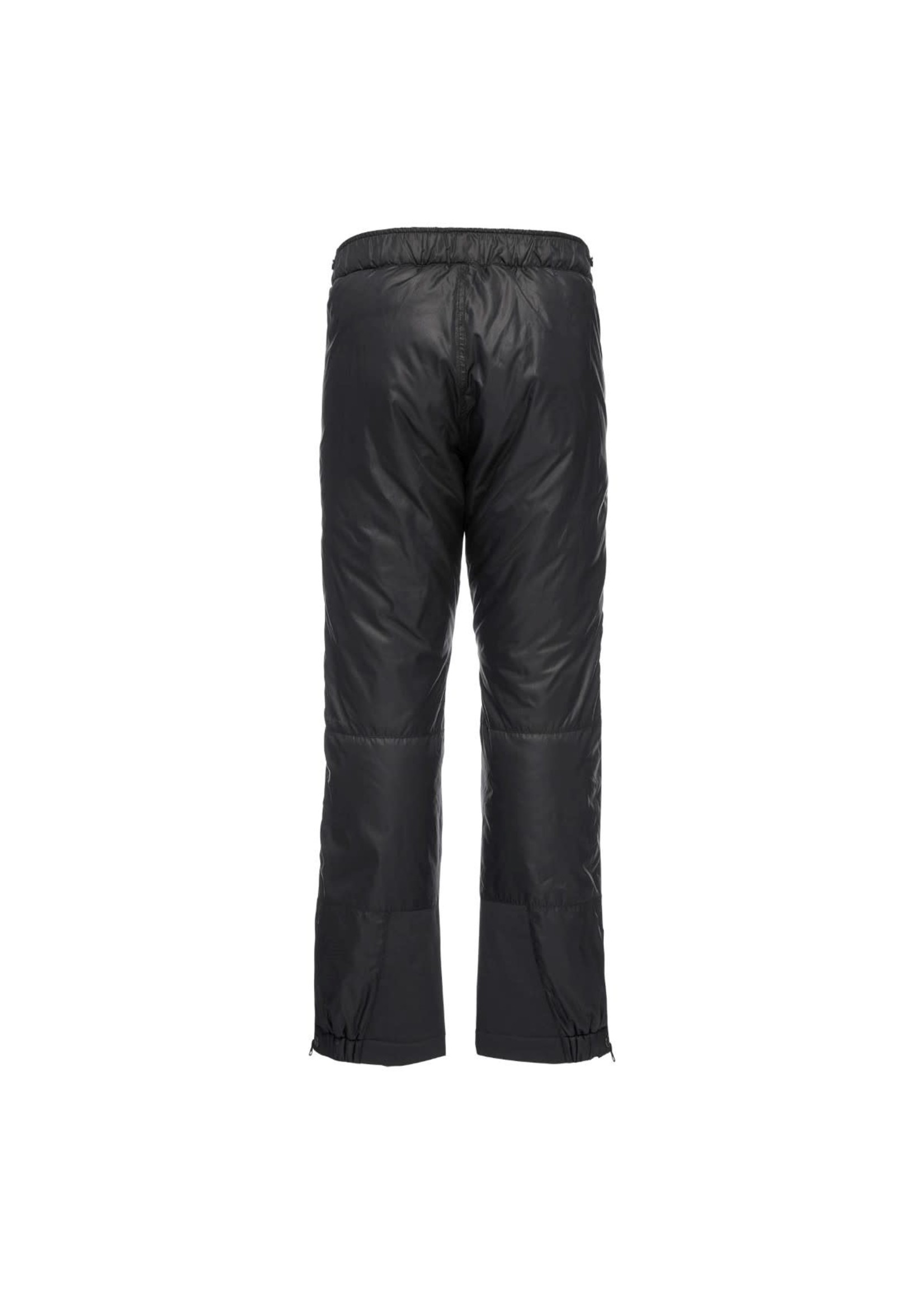 Stance Pant in Black Stance Pant in Black
