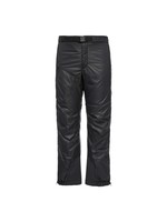 Black Diamond Pantalons isolés Black Diamond Stance Belay - Unisexe