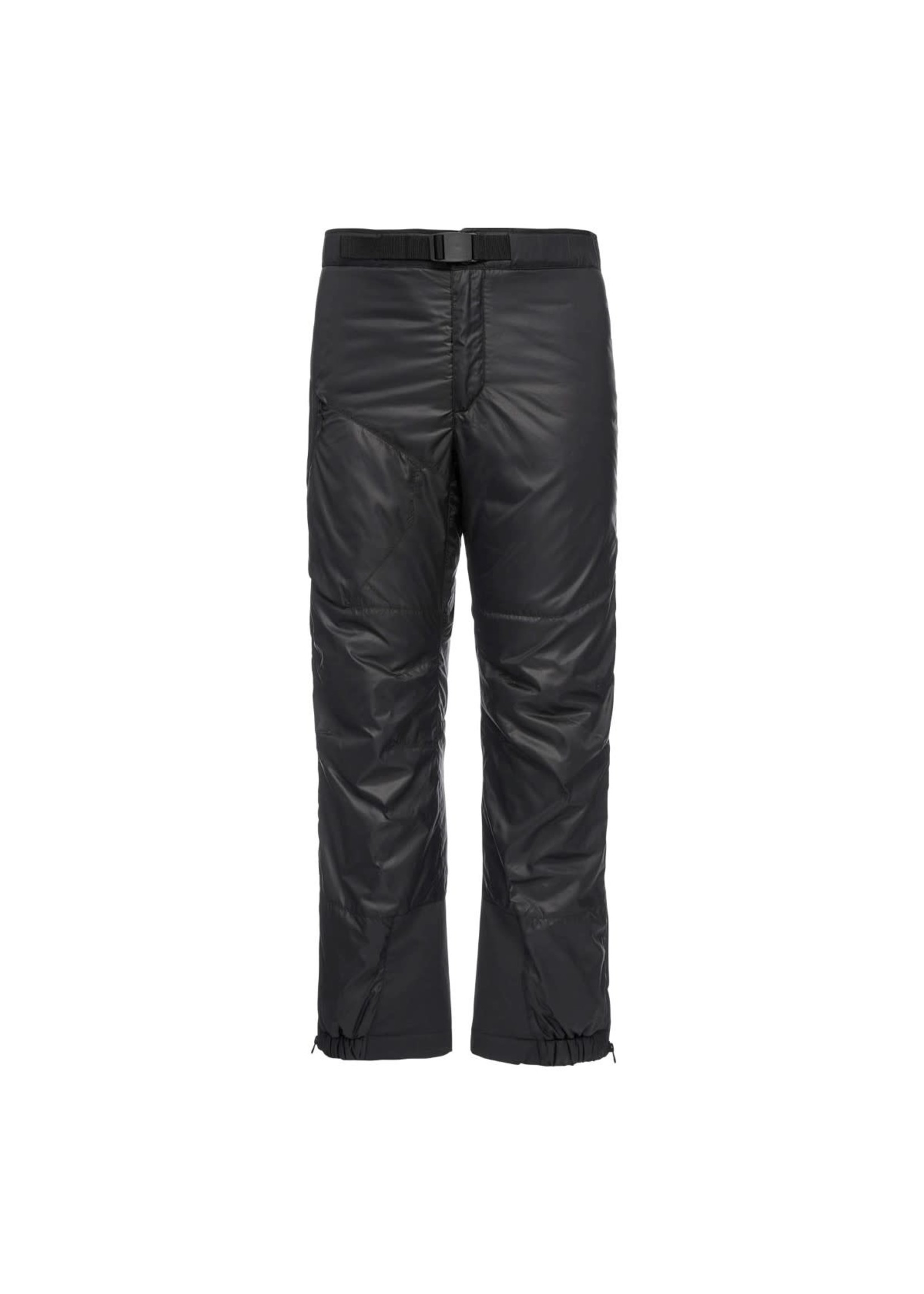 Black Diamond Black Diamond Belay Pant - SAISON PRÉCÉDENTE