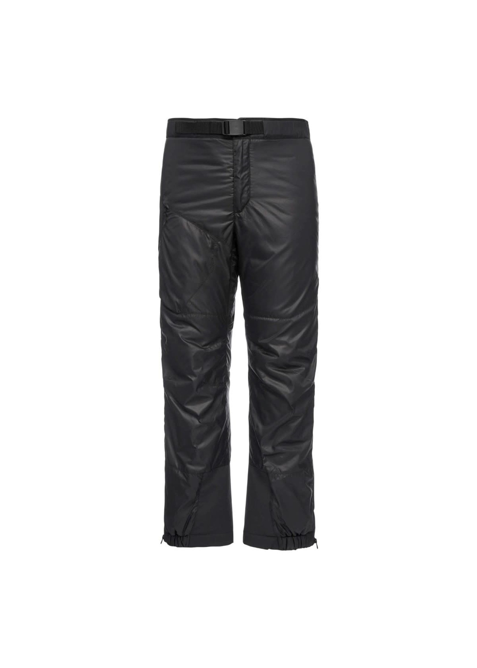 Stance Pant in Black Stance Pant in Black