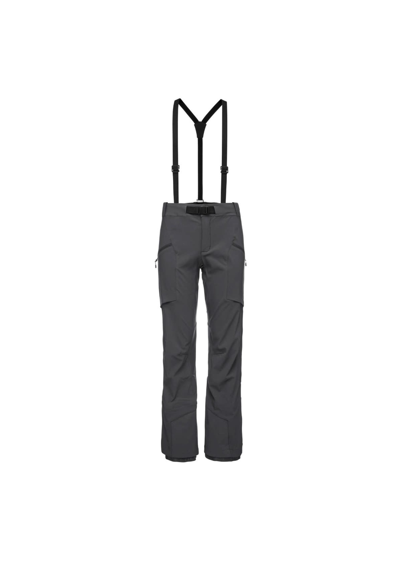 Black Diamond Pantalon Black Diamond Dawn Patrol - Femme