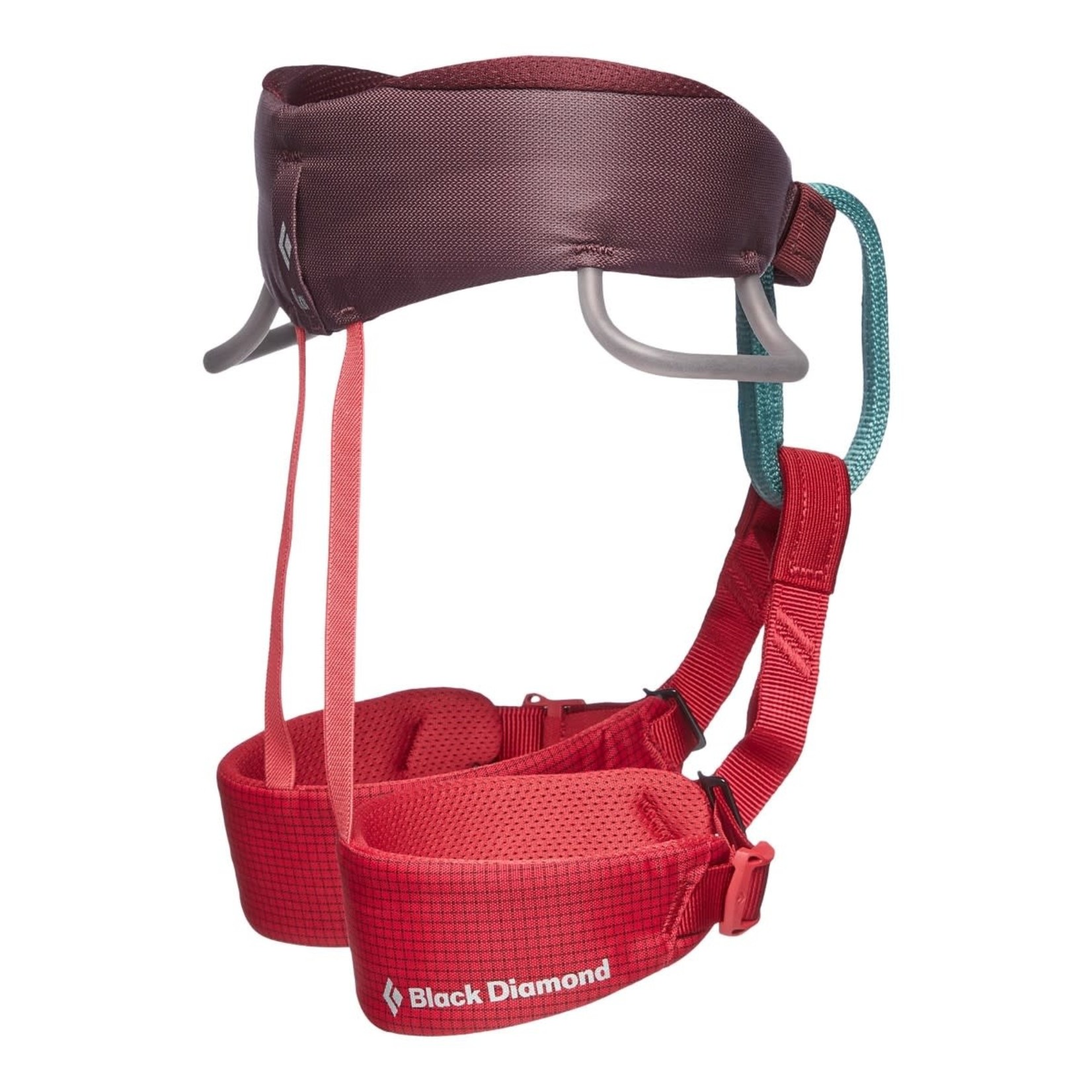 Black Diamond Black Diamond Momentum Kid Harness