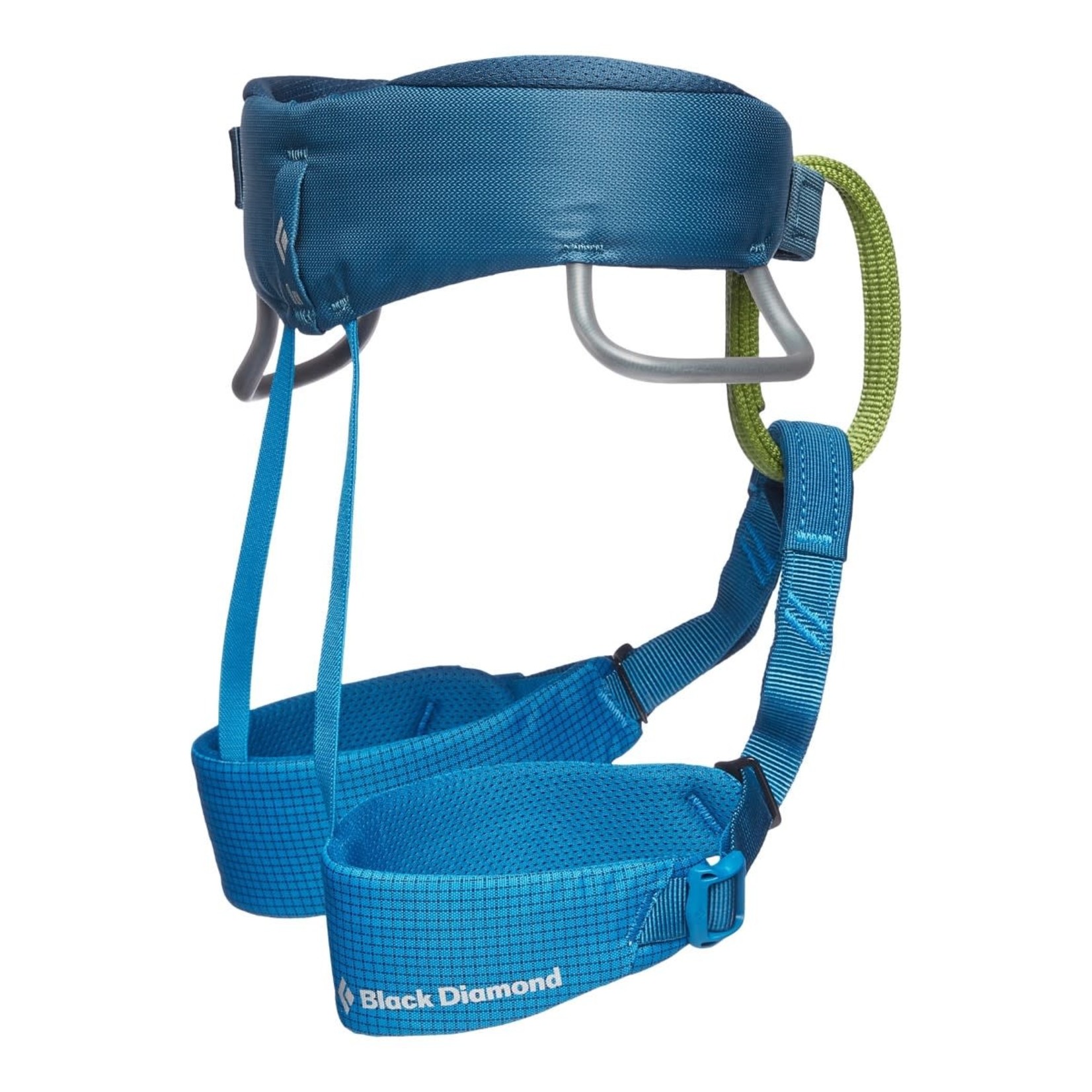 Black Diamond Black Diamond Momentum Kid Harness