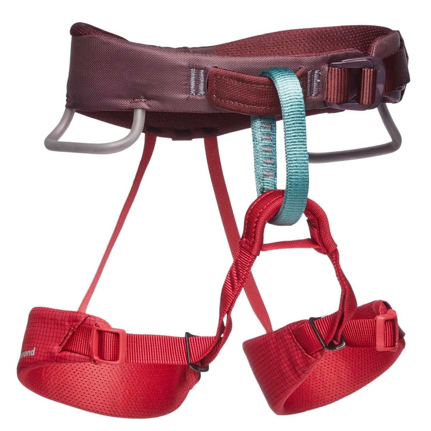 Black Diamond Black Diamond Momentum Kid Harness