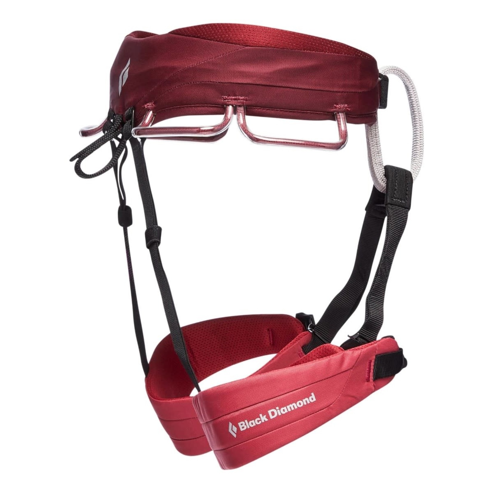 black diamond momentum harness womens