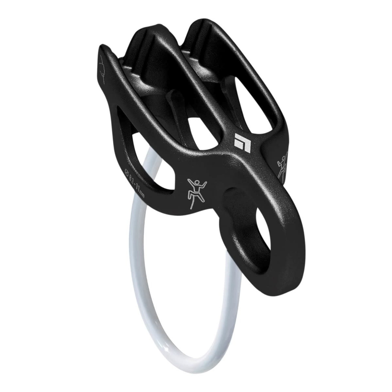 Black Diamond Black Diamond ATC Guide Belay Device