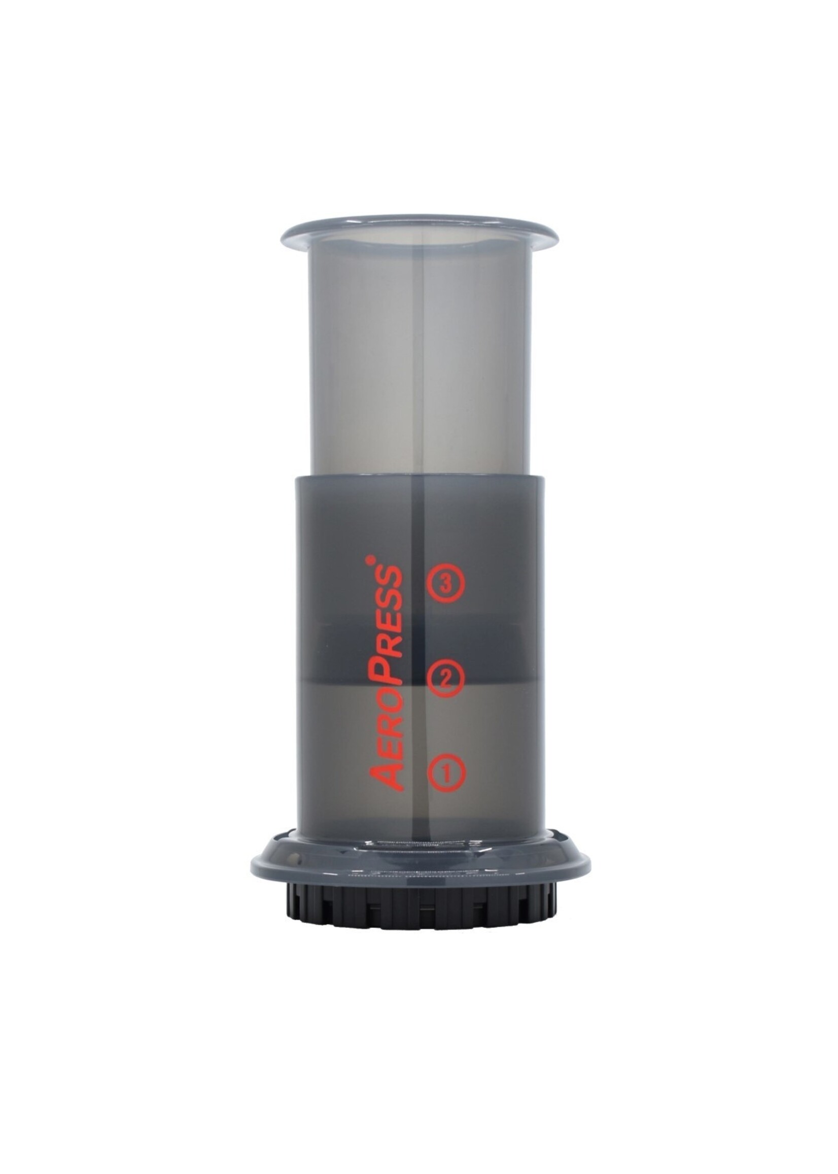 Presse à café Aeropress GO