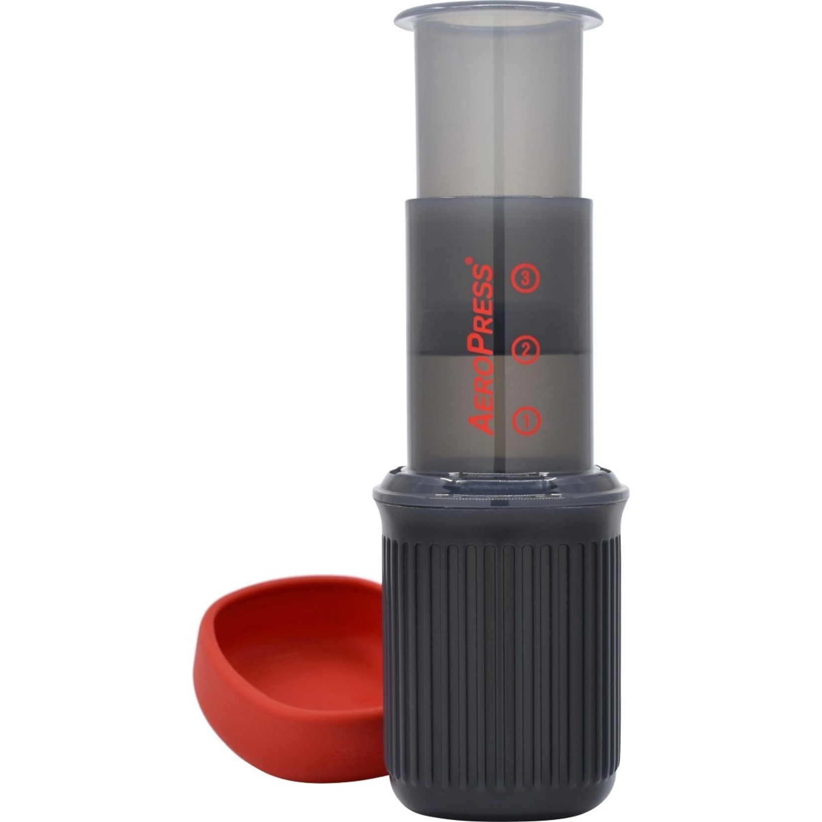 Presse à café Aeropress GO