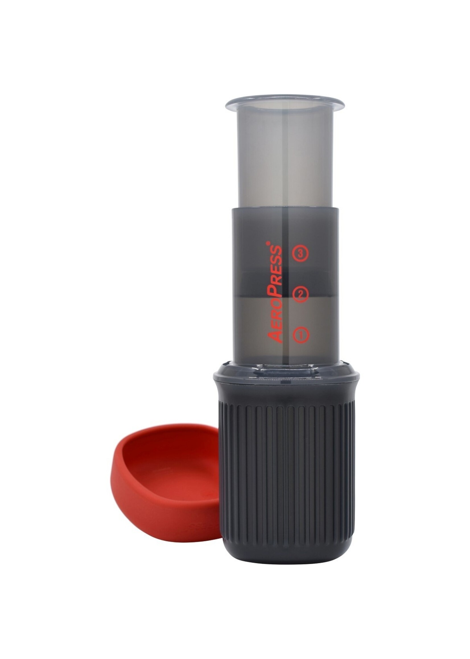 Presse à café Aeropress GO