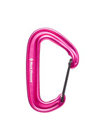 Black Diamond Black Diamond MiniWire Carabiner