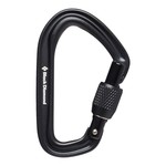 Black Diamond Black Diamond Hot Forge Screwgate Carabiner