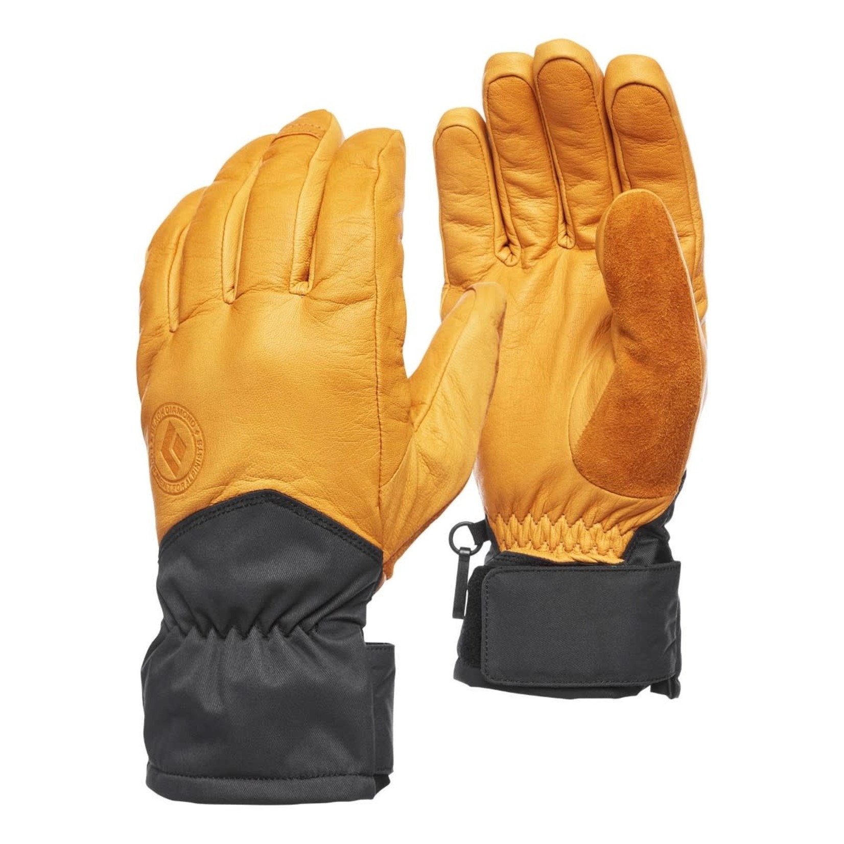 Black Diamond Black Diamond Tour Gloves - Unisex
