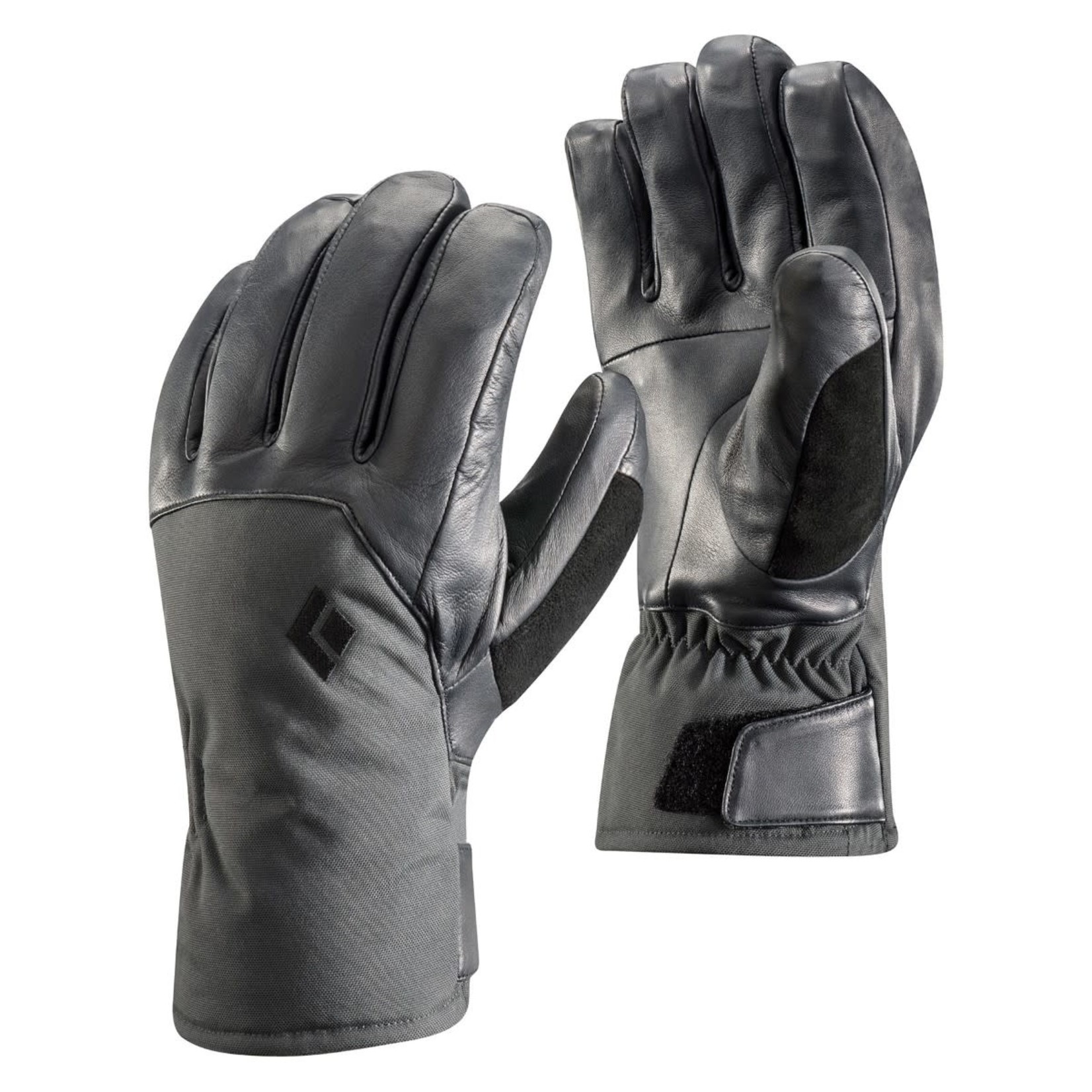 Black Diamond Black Diamond Legend Gloves - Unisex