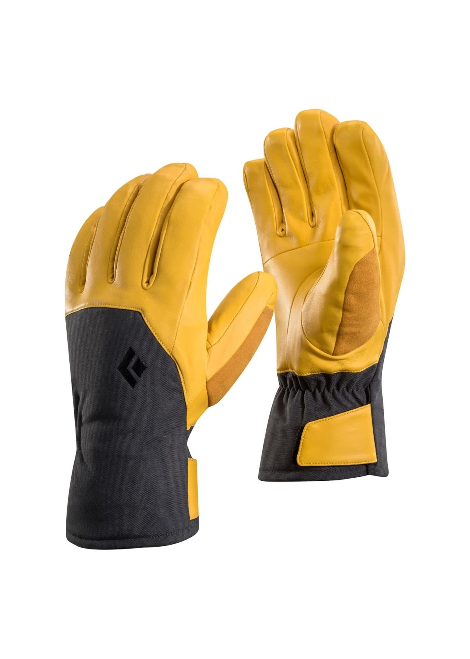 Black Diamond Legend Gloves - Unisex | Vertical Addiction