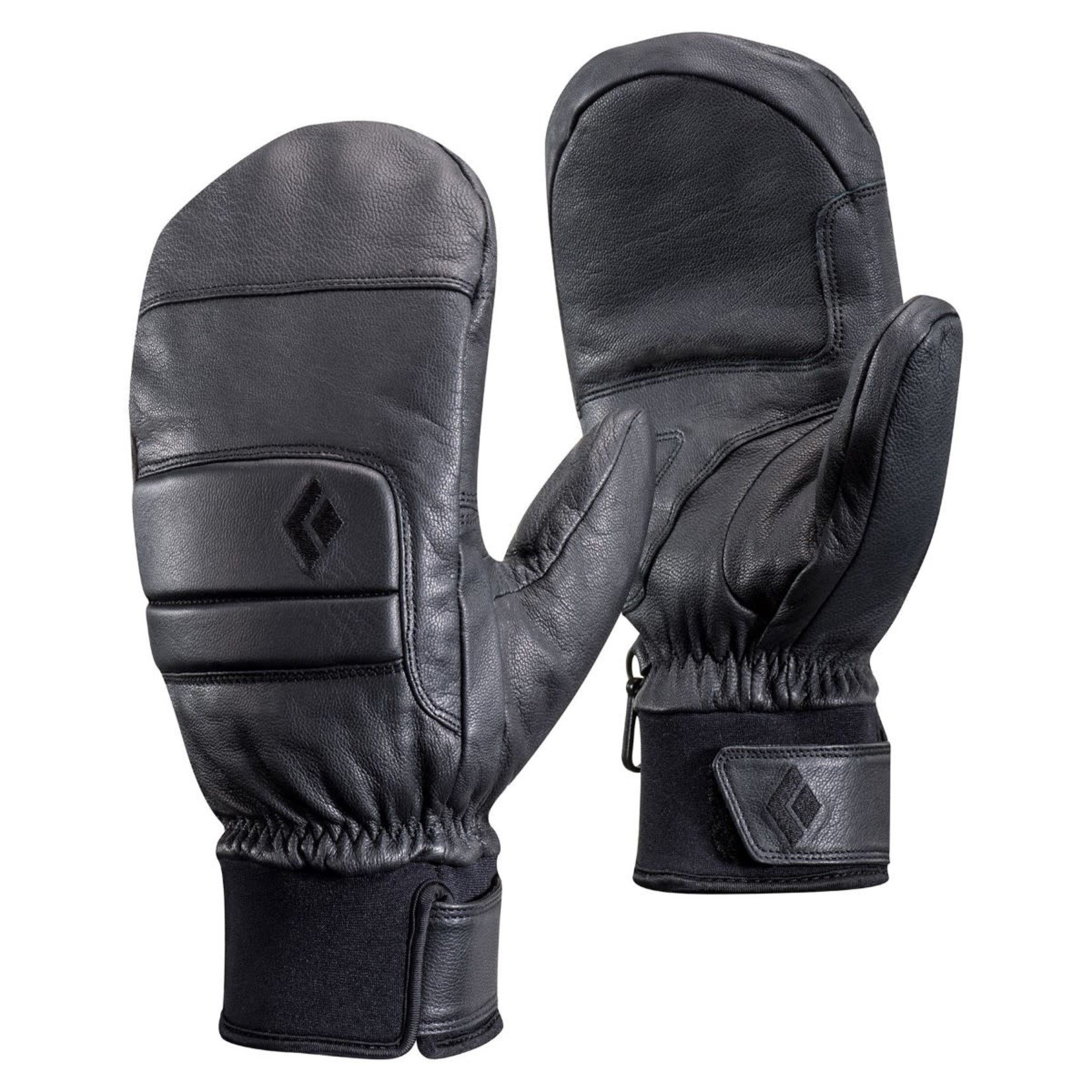 Black Diamond Black Diamond Spark Mitts -  Women