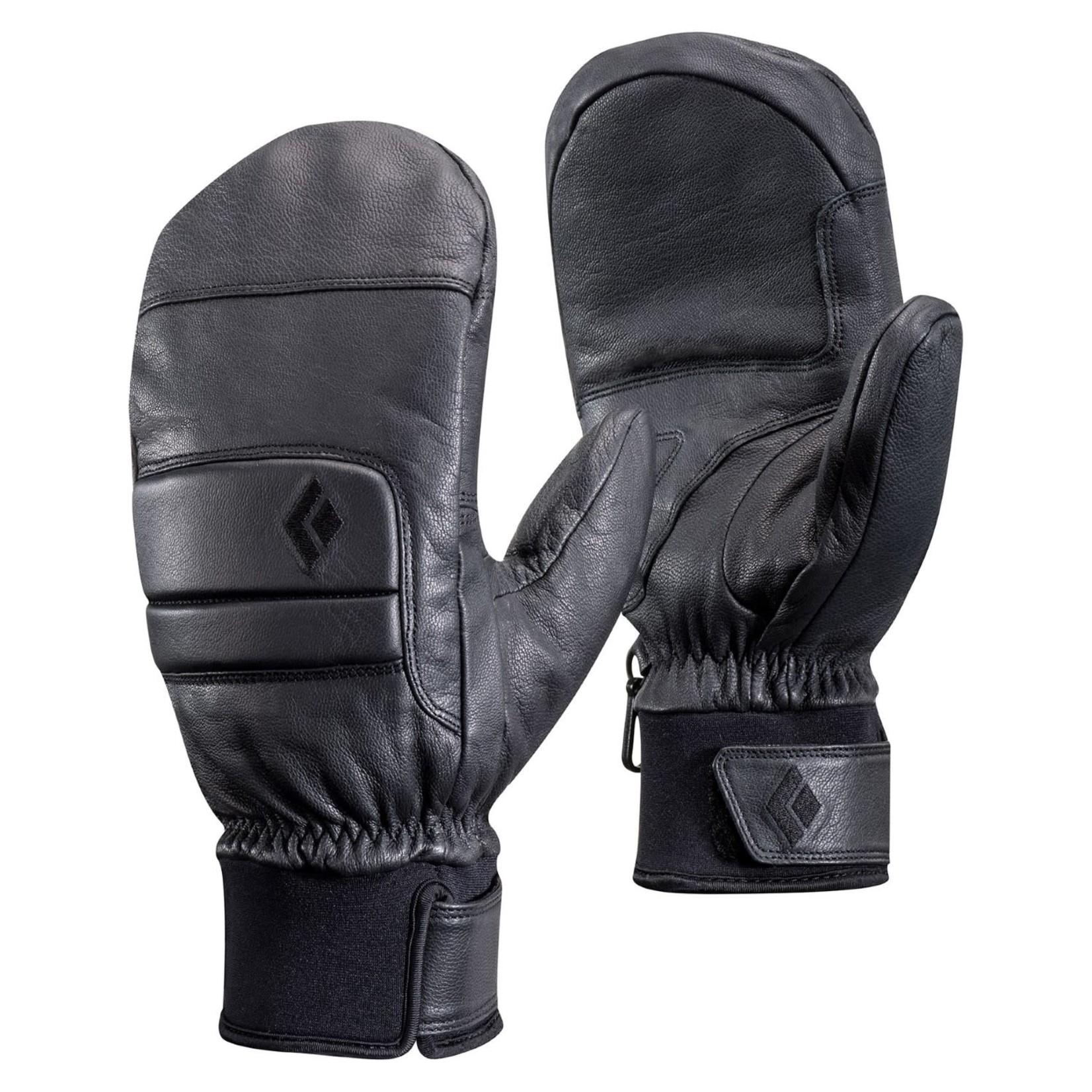 Black Diamond Mitaines Black Diamond Spark  - Homme