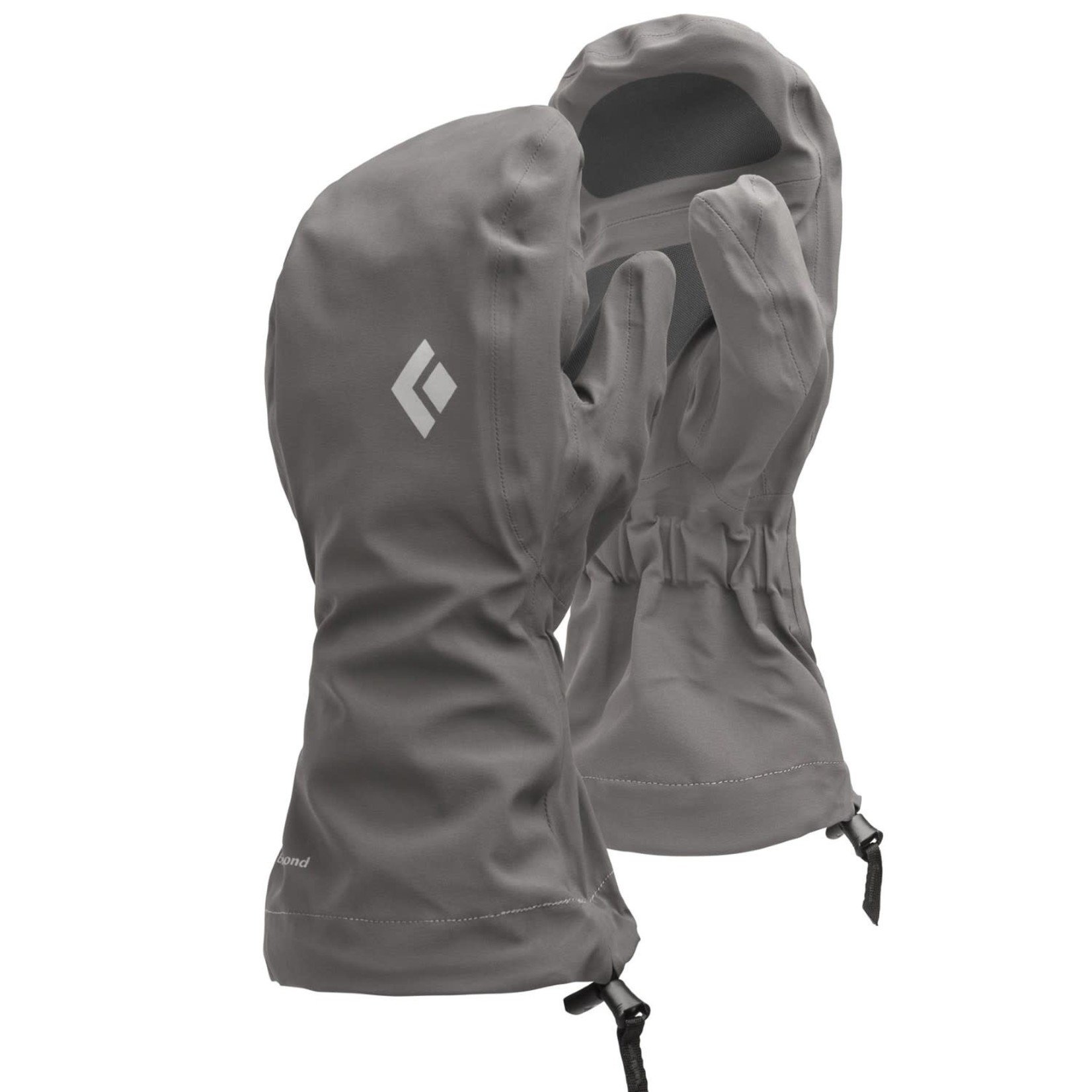 Black Diamond Black Diamond Waterproof Overmitts - Unisex