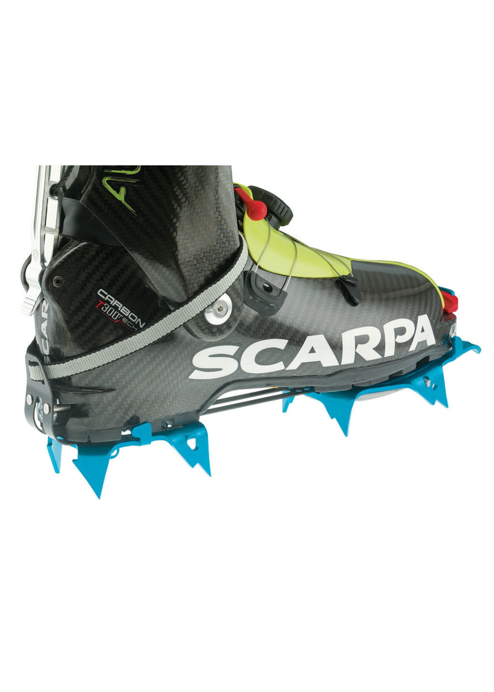 CAMP Skimo Total Race Crampon  Vertical Addiction - Vertical Addiction