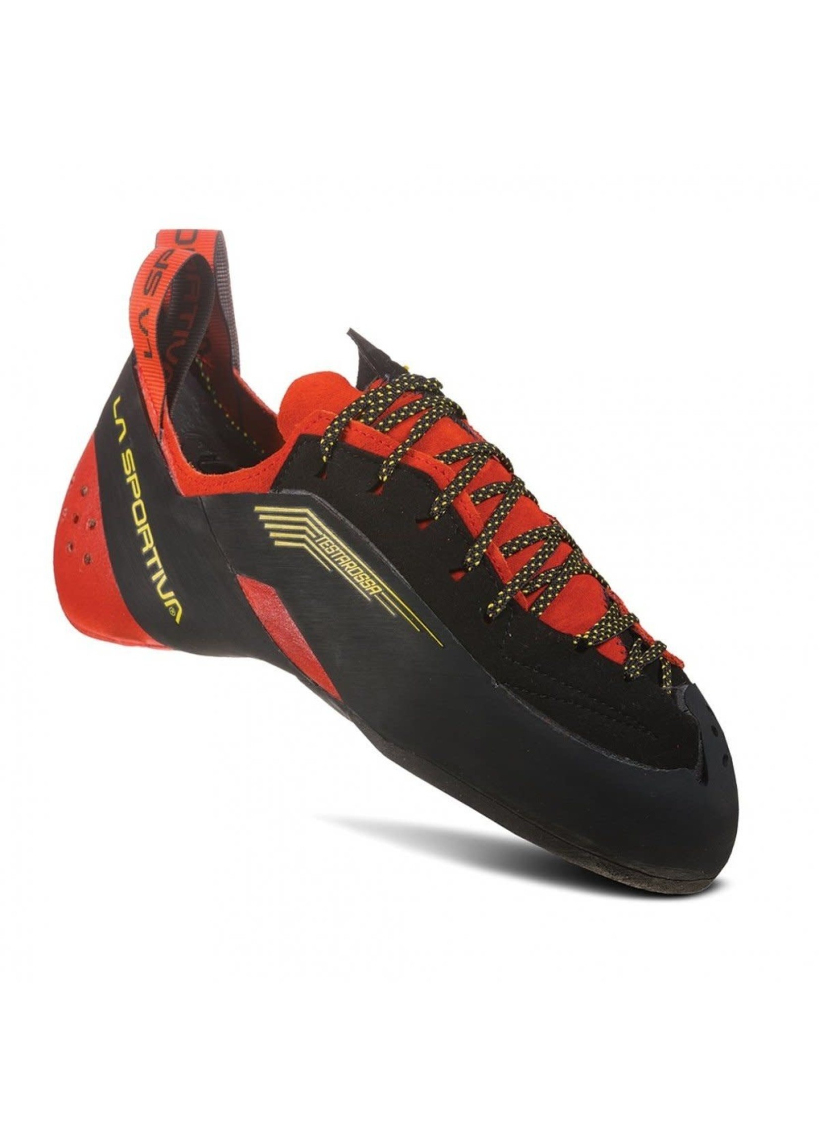 La Sportiva Chausson La Sportiva Testarossa - Unisexe